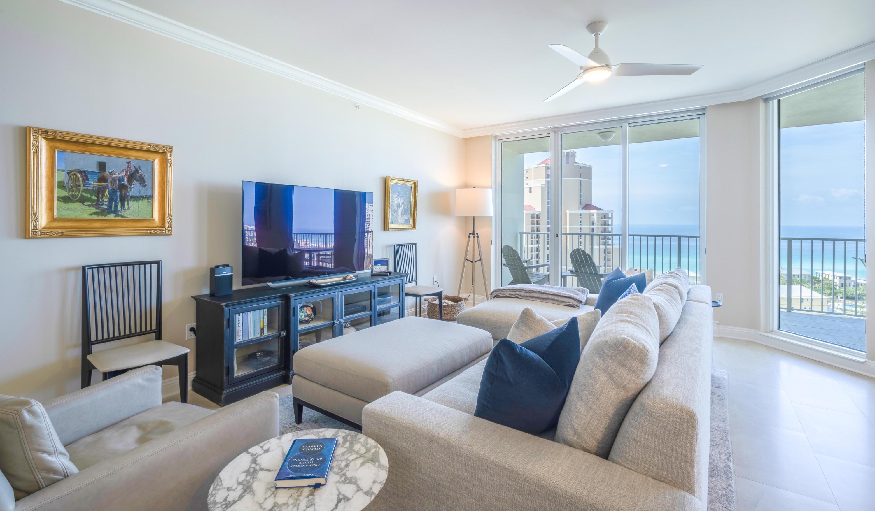 ONE BEACH CLUB DRIVE - Residential