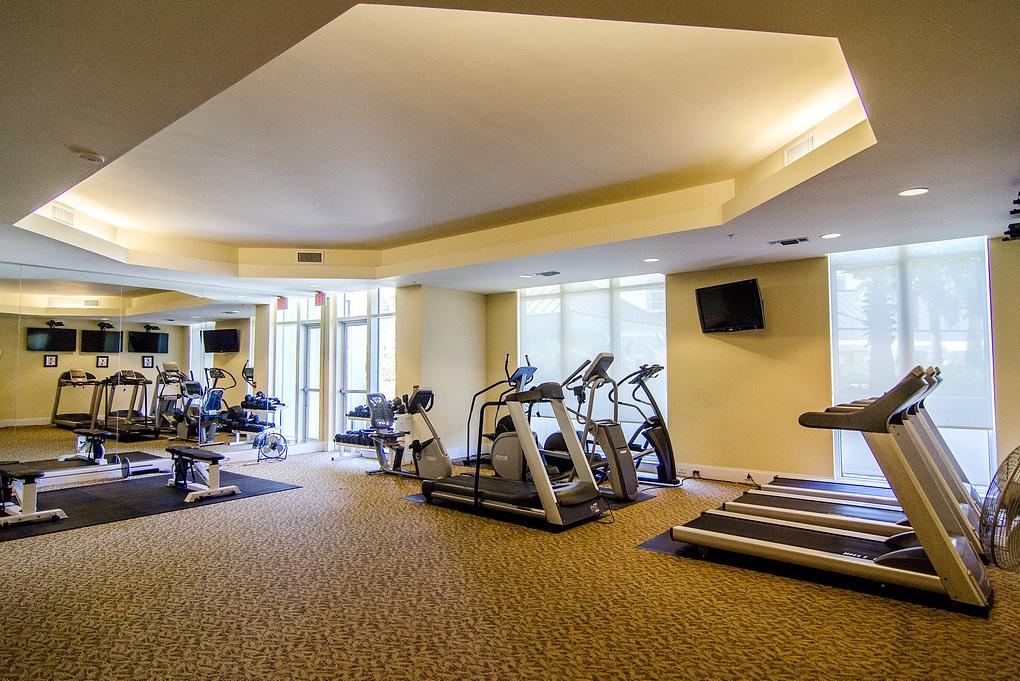 ONE BEACH CLUB DRIVE - Residential