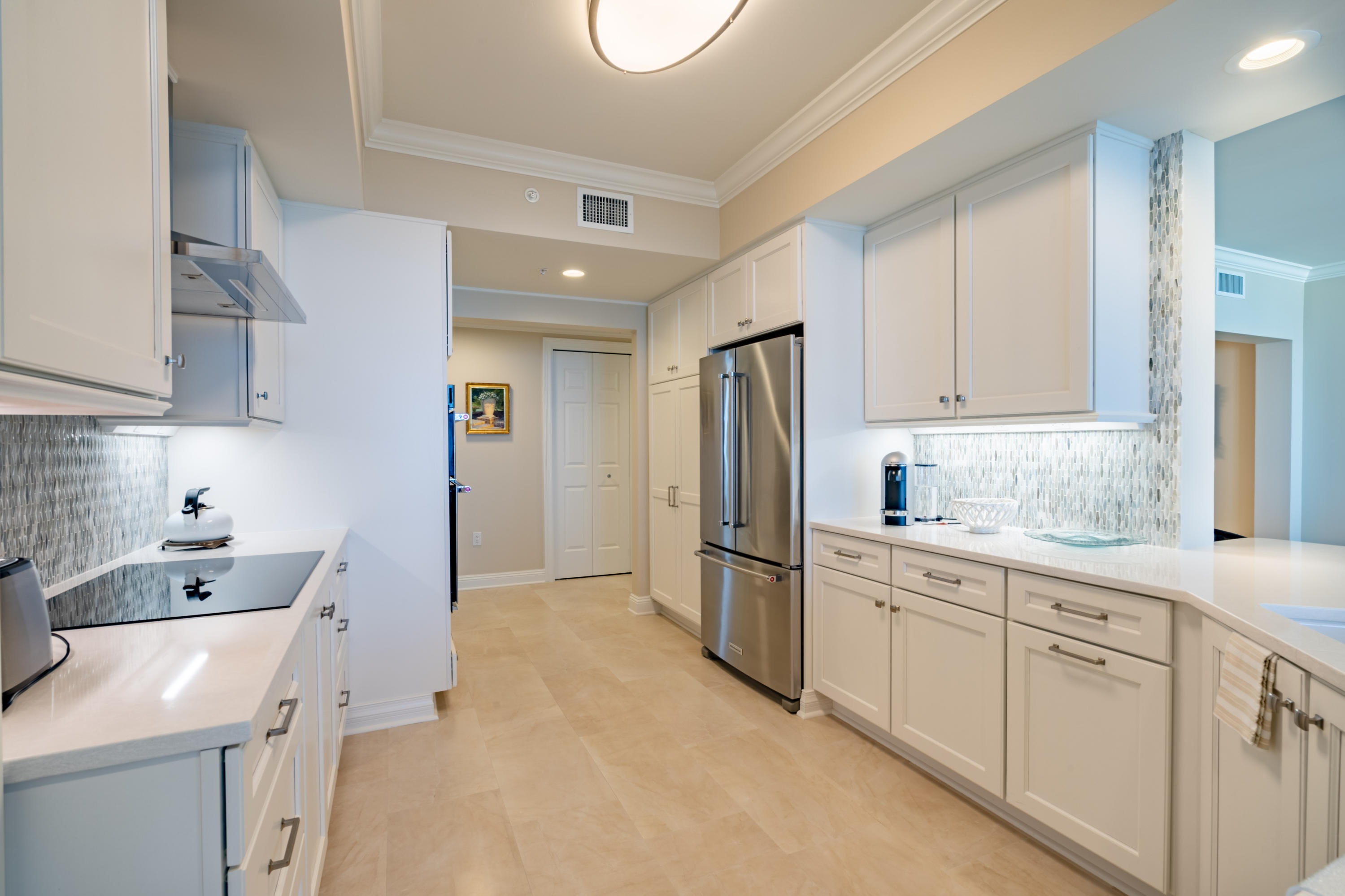 ONE BEACH CLUB DRIVE - Residential