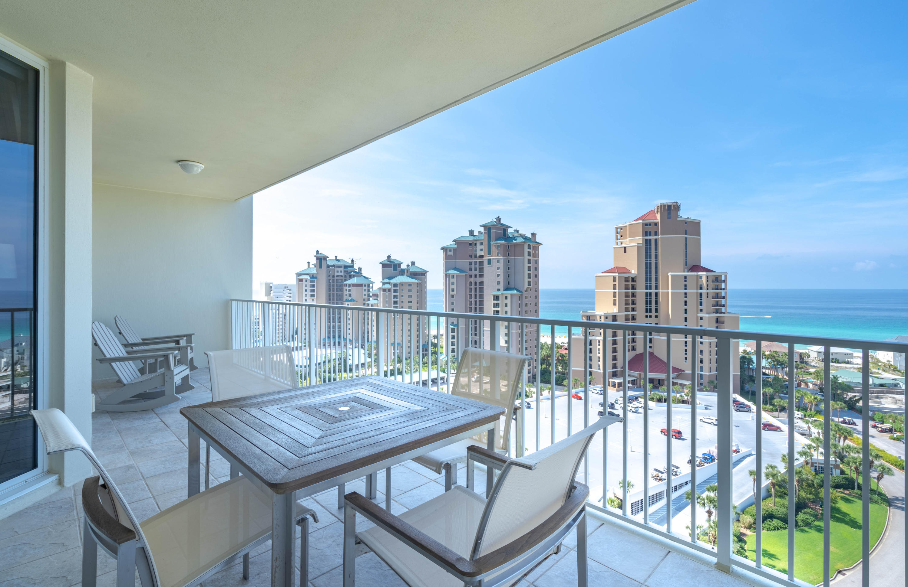 ONE BEACH CLUB DRIVE - Residential