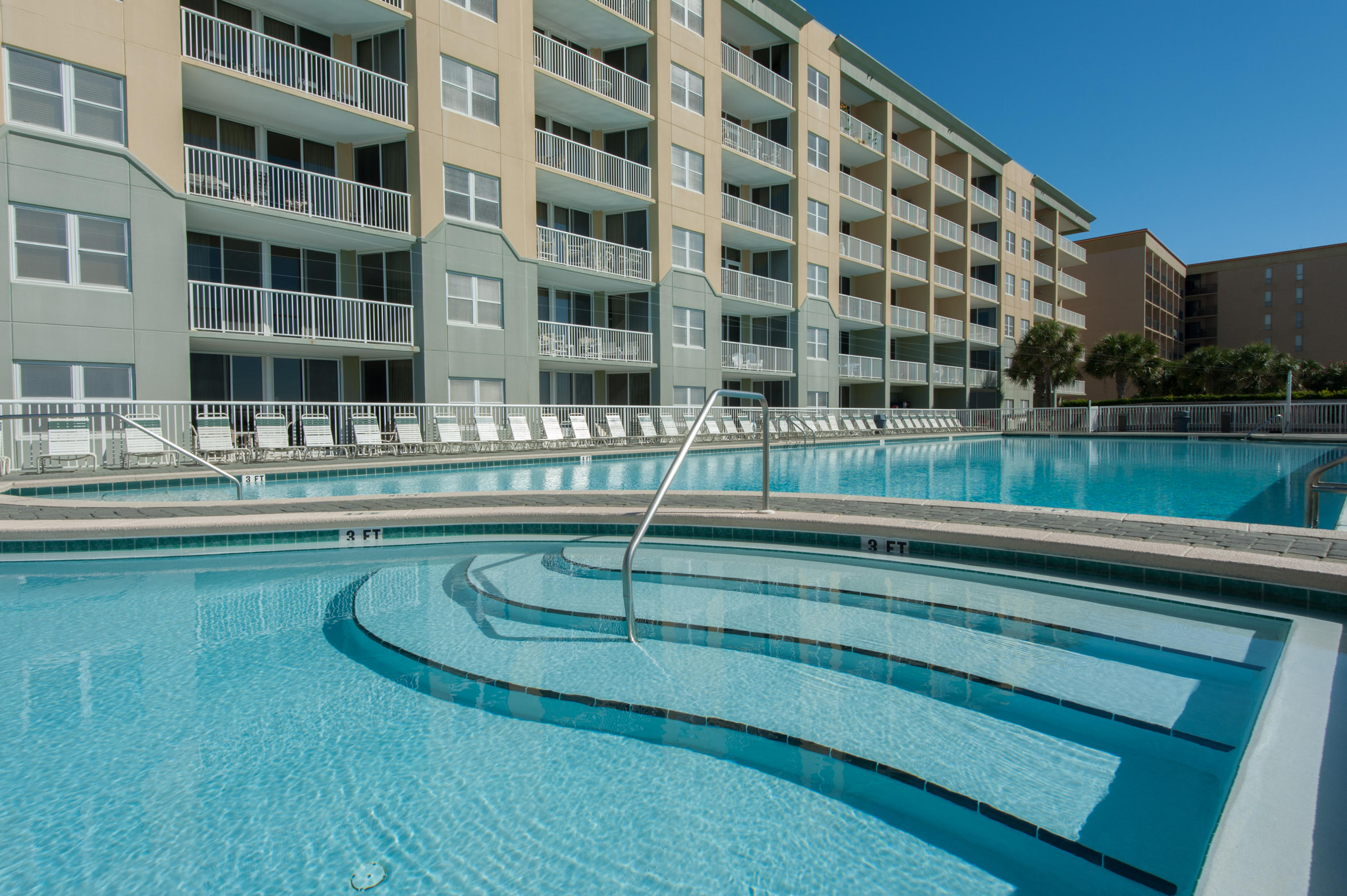 WATERS EDGE - Residential