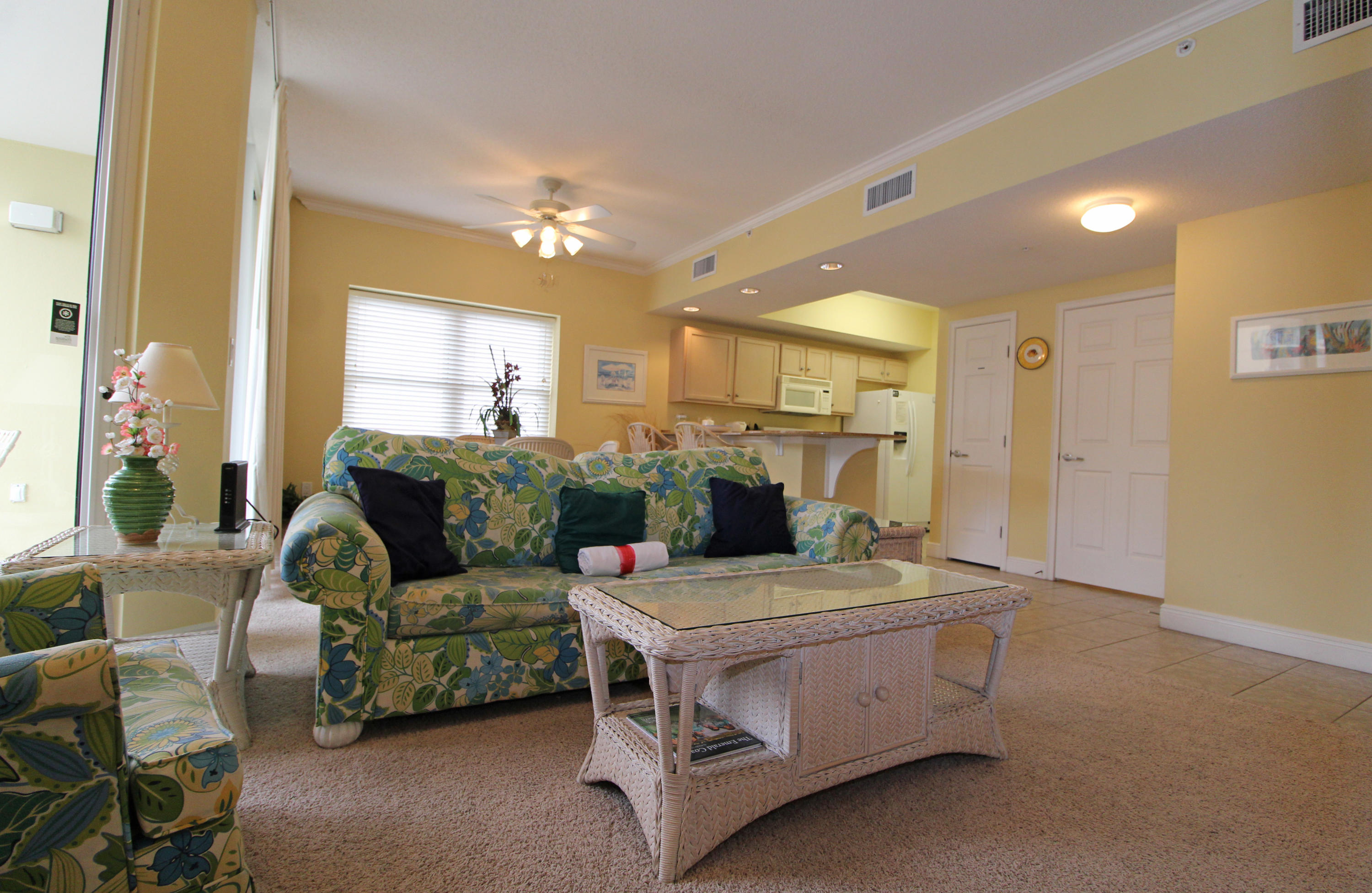 WATERS EDGE - Residential