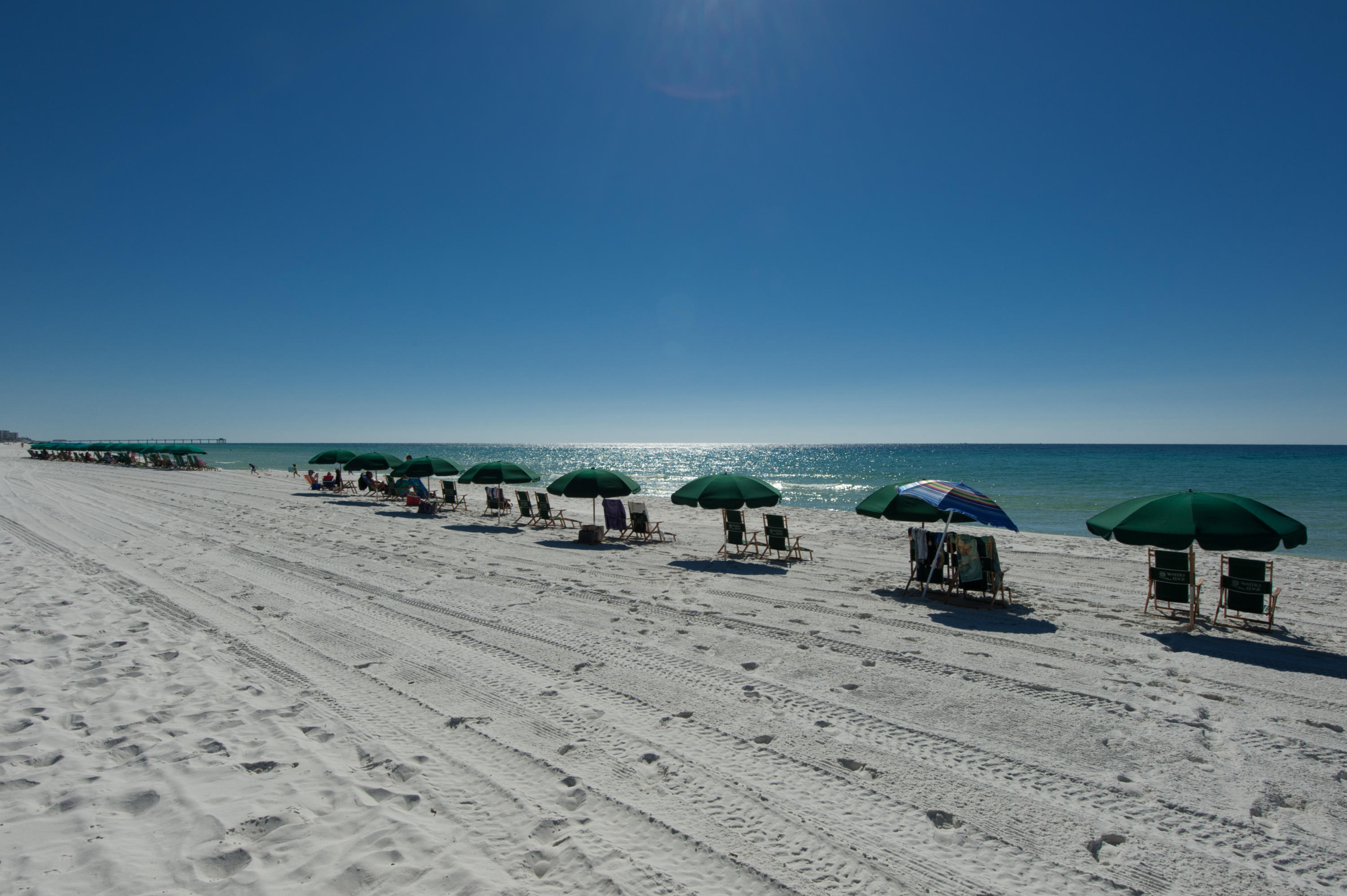 WATERS EDGE - Residential