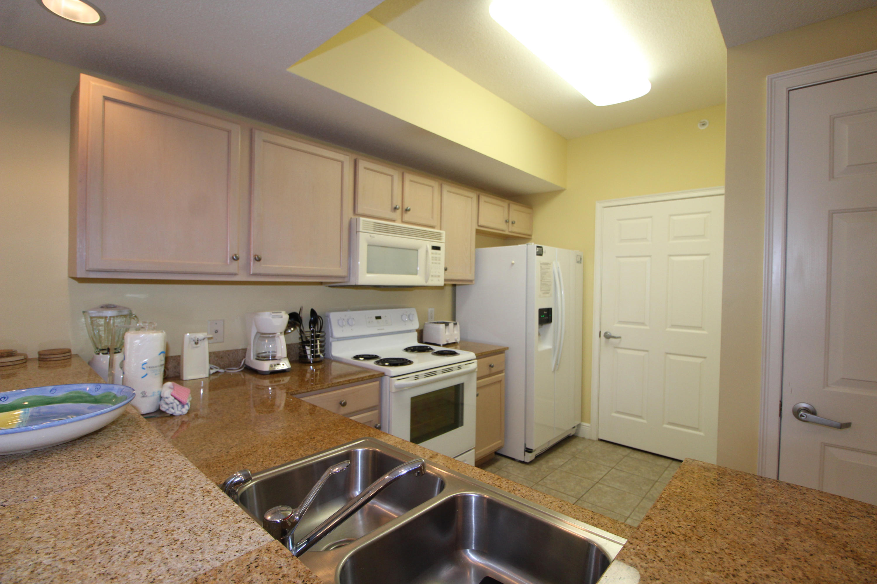 WATERS EDGE - Residential