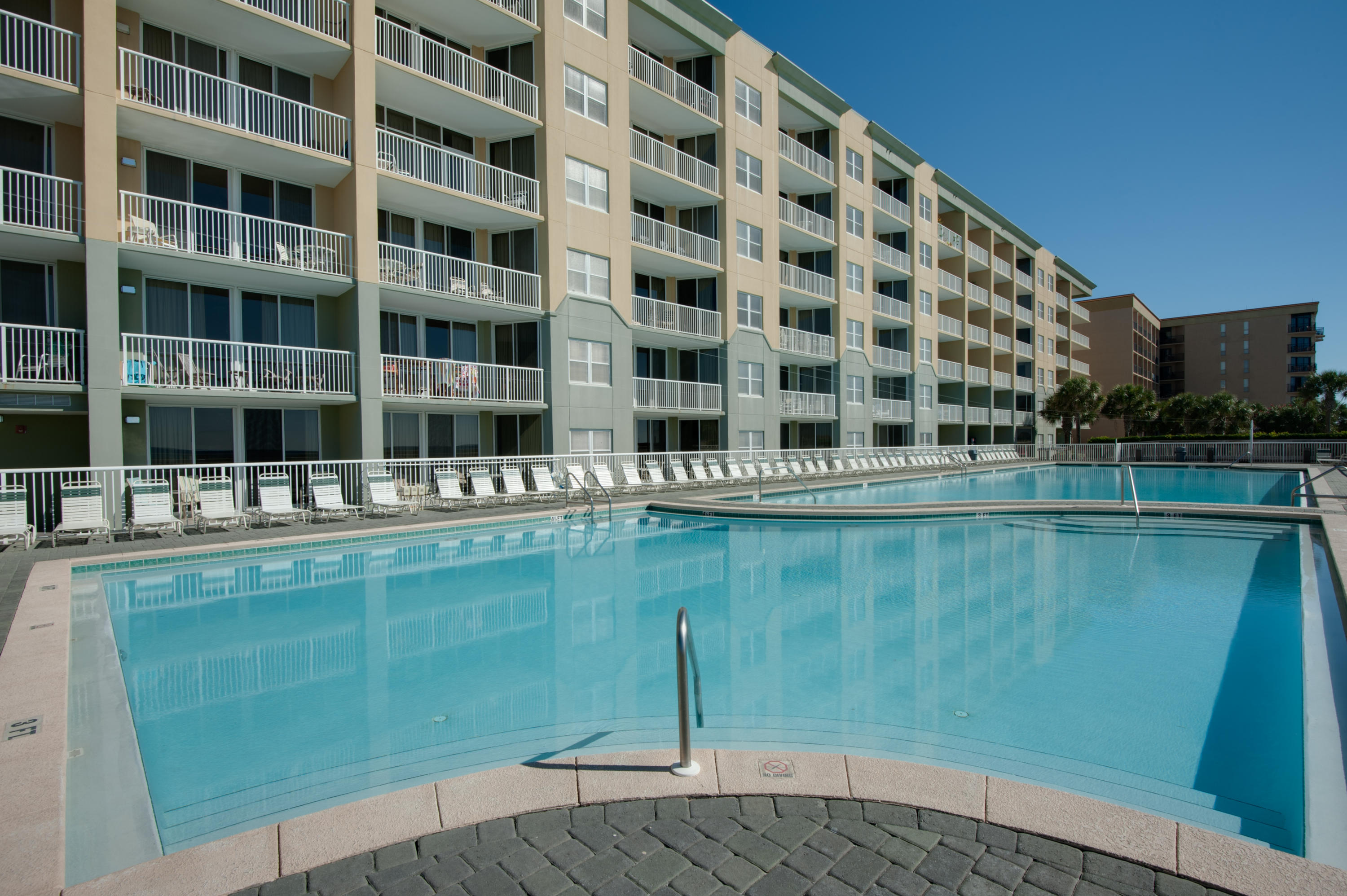 WATERS EDGE - Residential