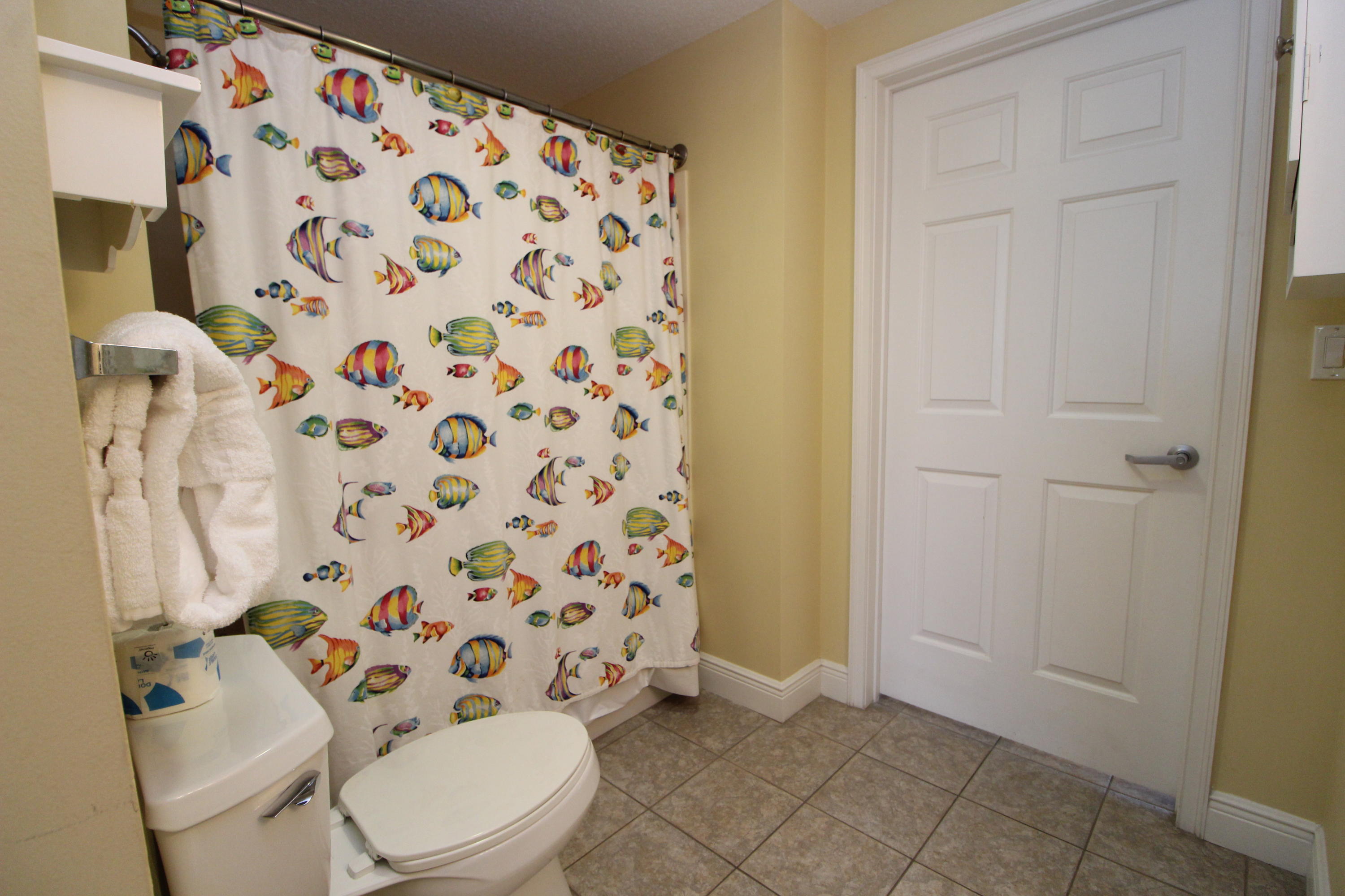 WATERS EDGE - Residential