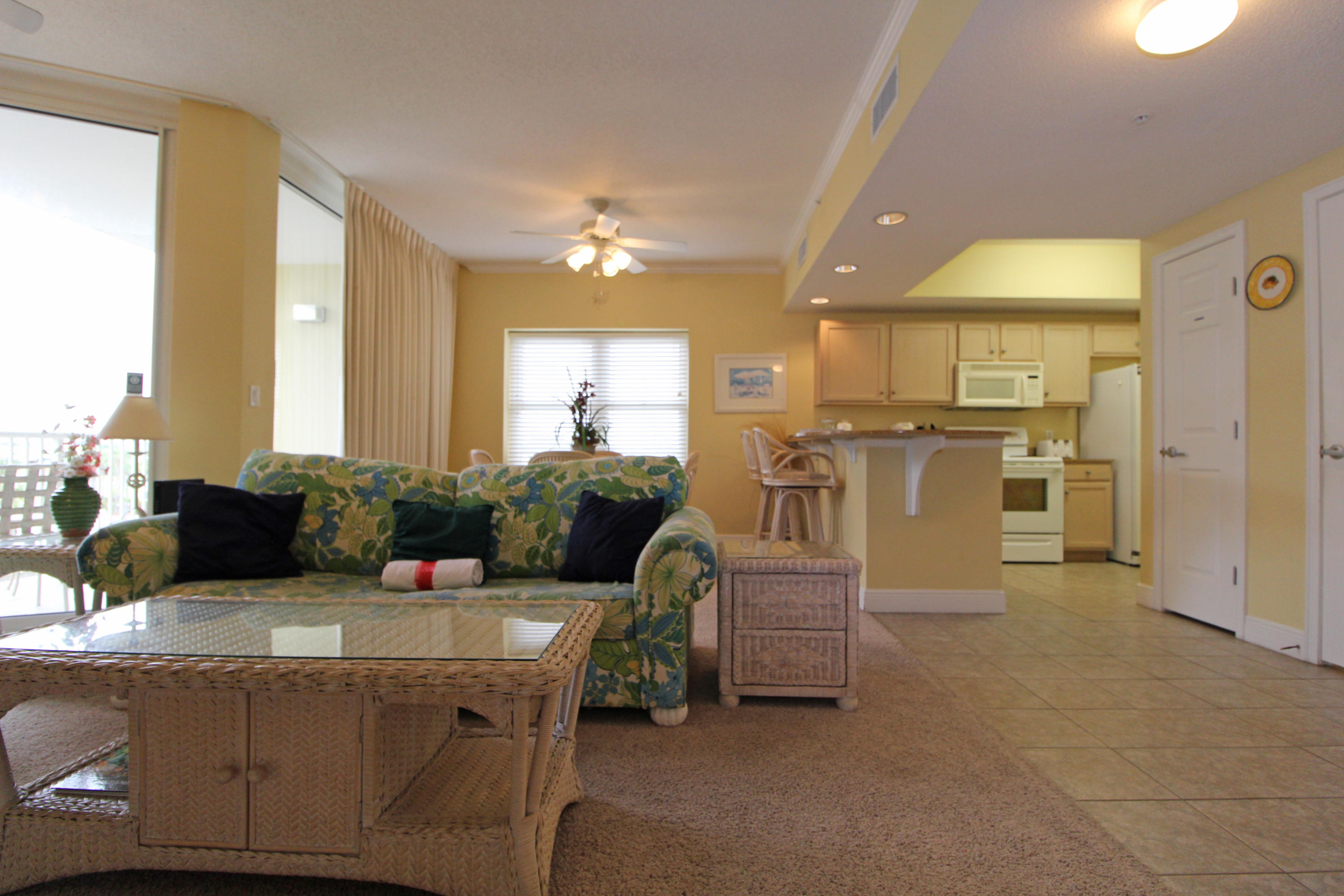 WATERS EDGE - Residential