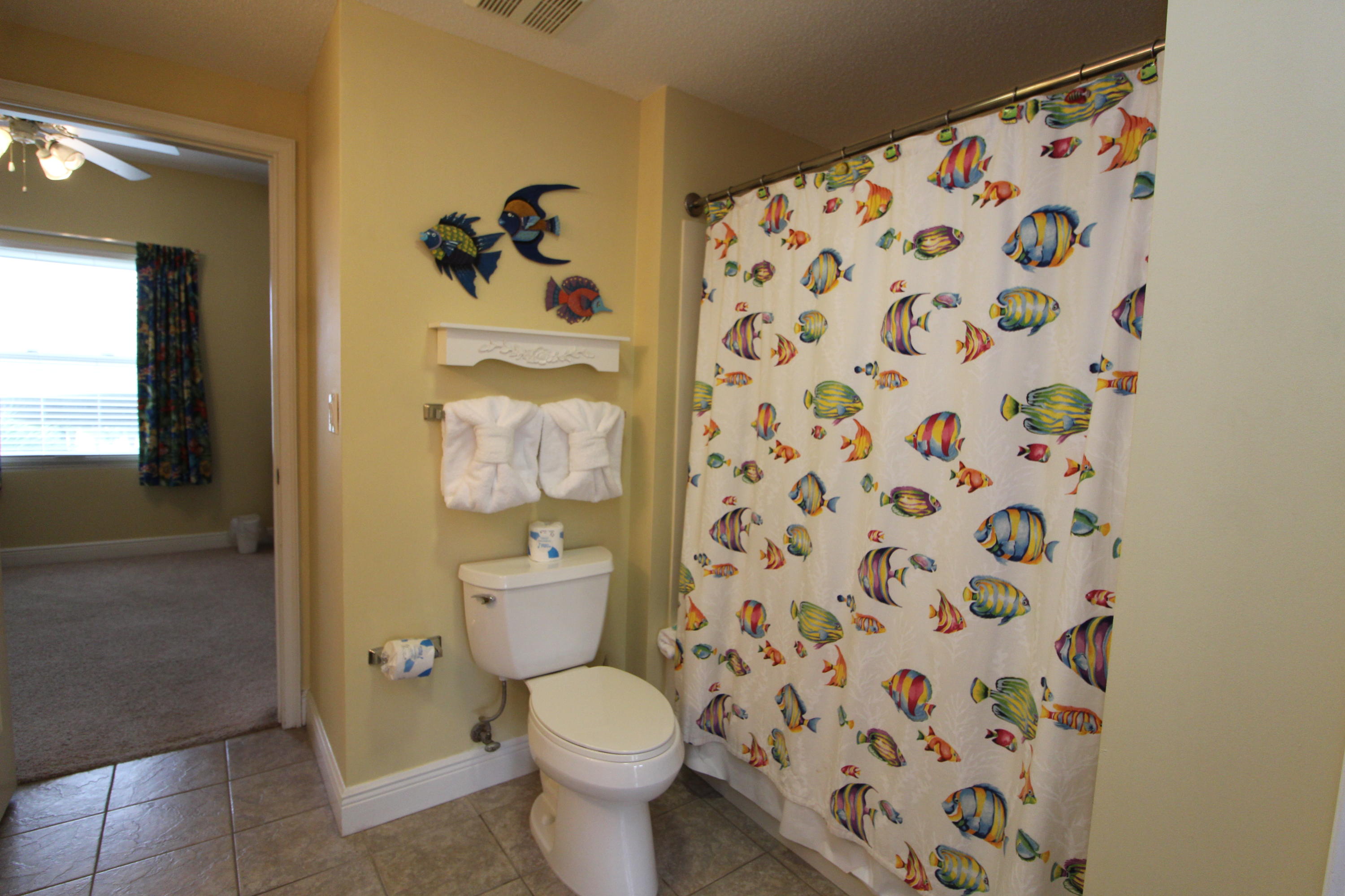 WATERS EDGE - Residential