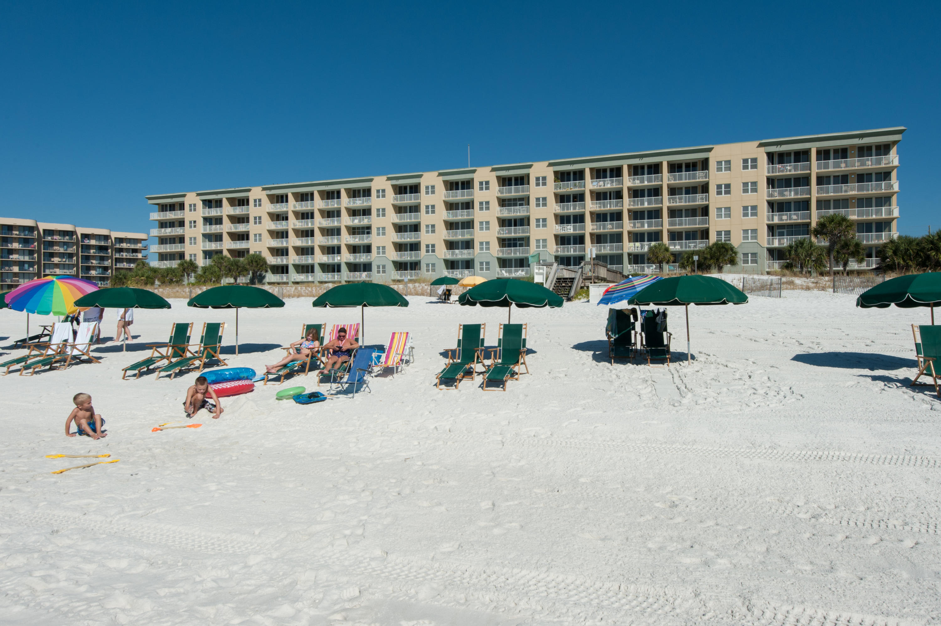 WATERS EDGE - Residential