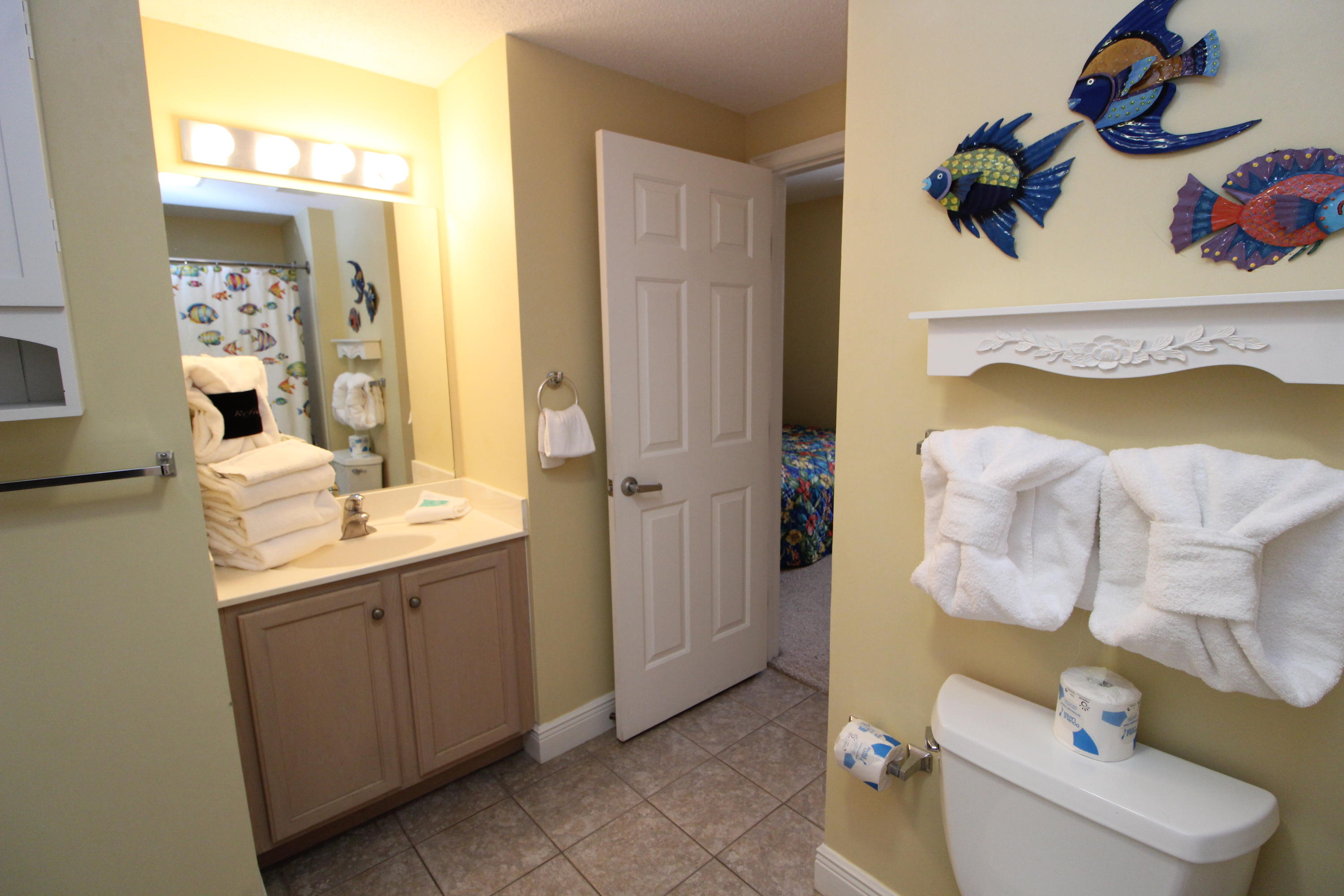 WATERS EDGE - Residential