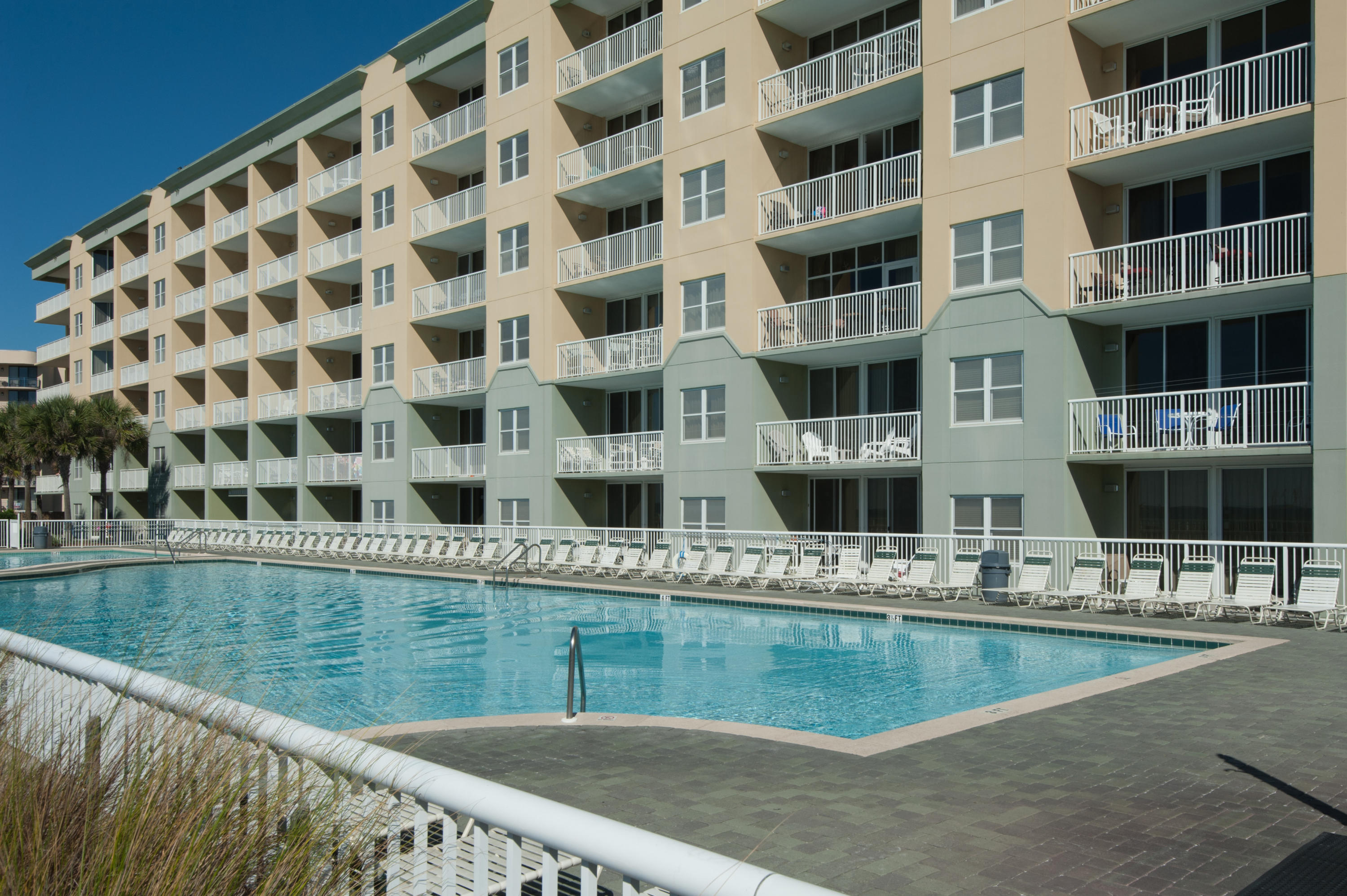 WATERS EDGE - Residential