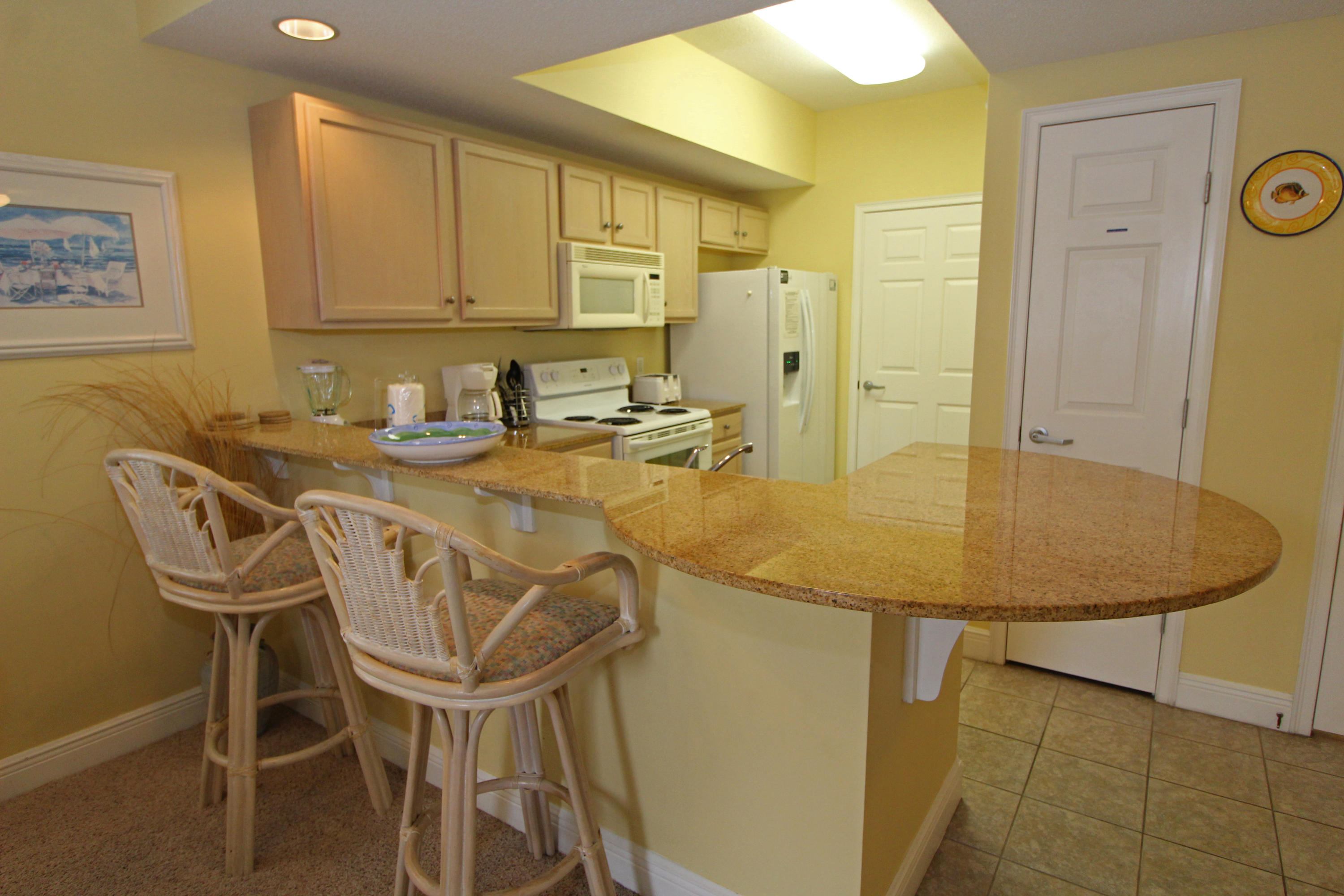 WATERS EDGE - Residential