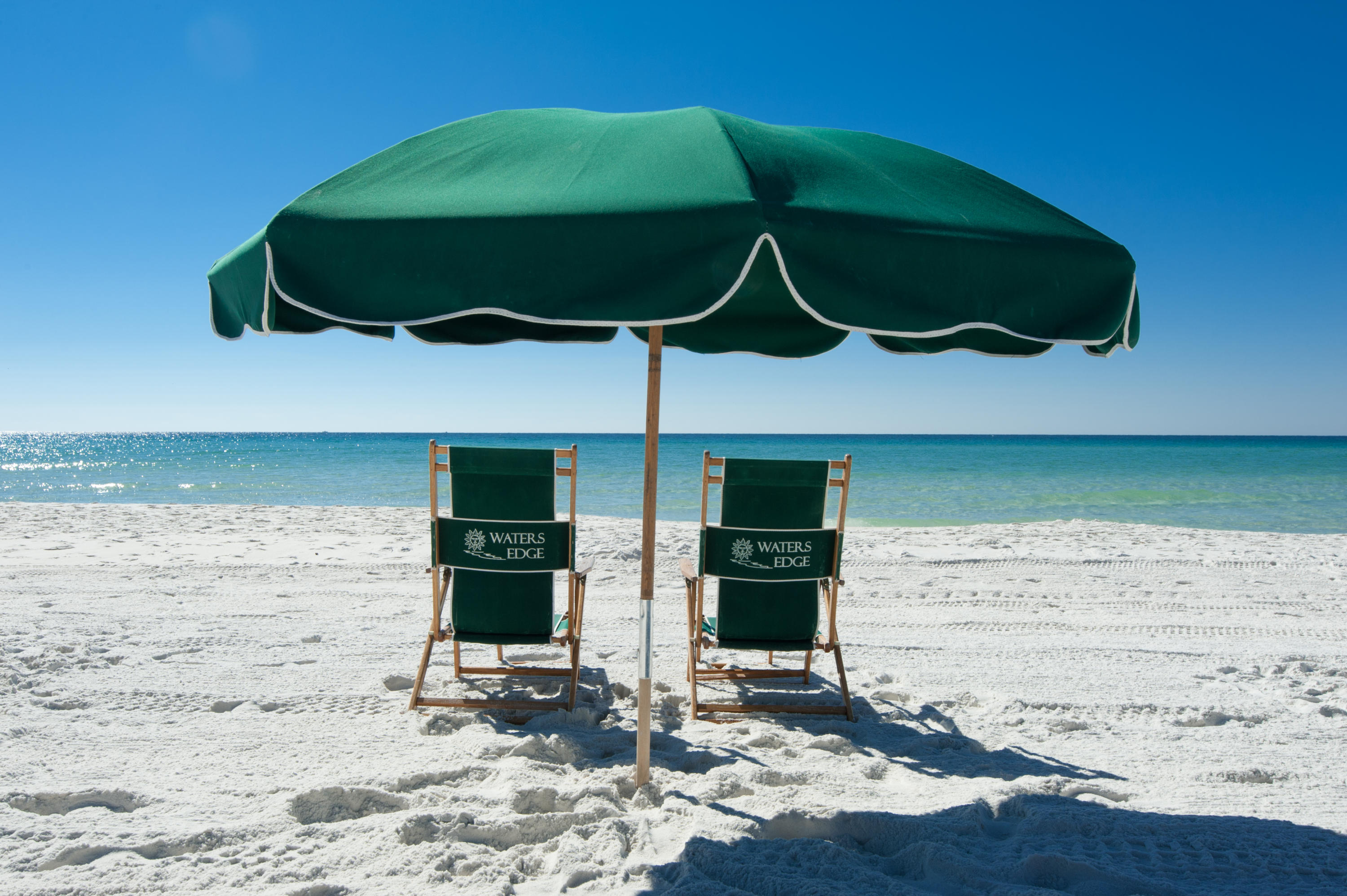 WATERS EDGE - Residential