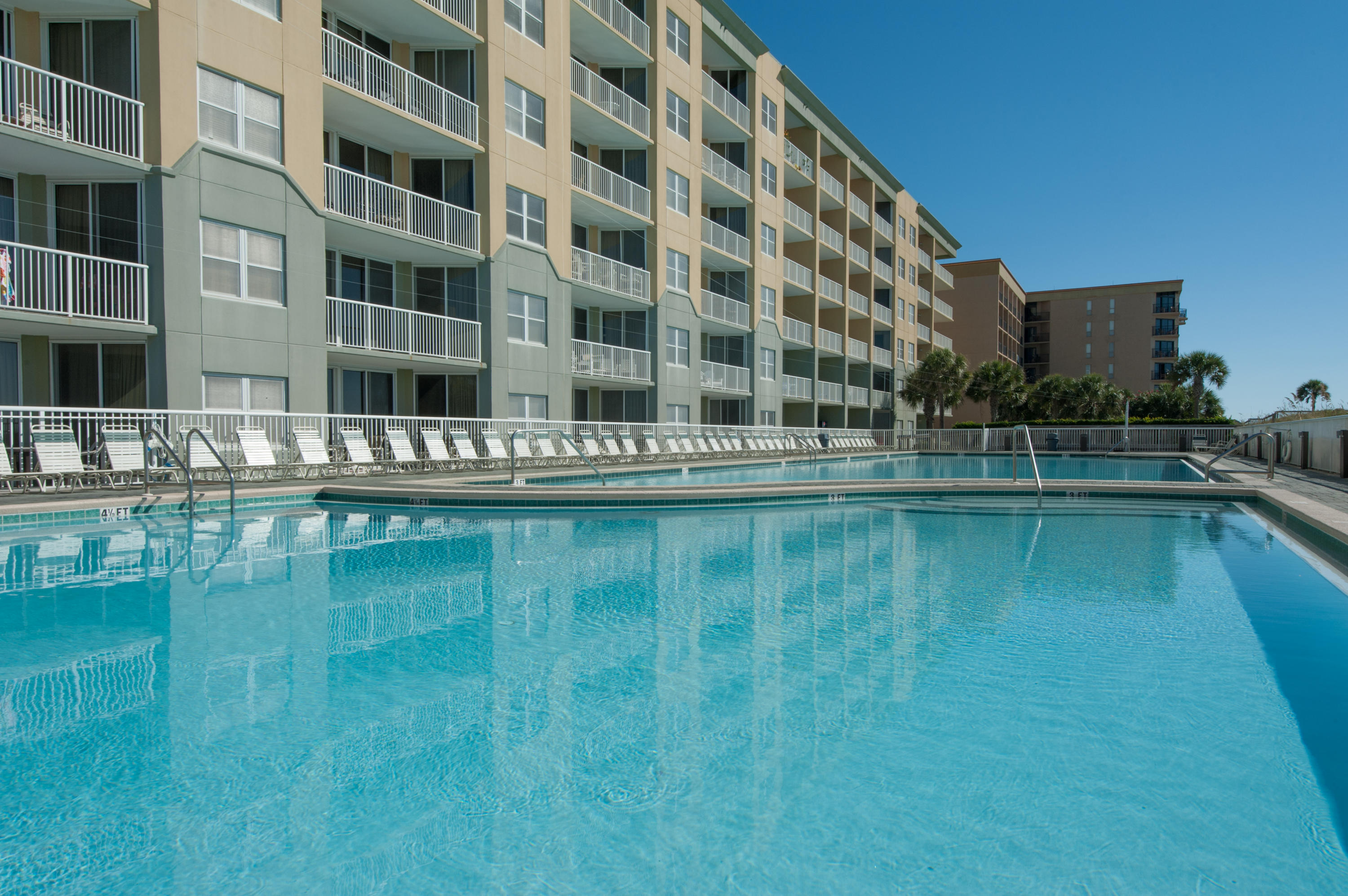 WATERS EDGE - Residential