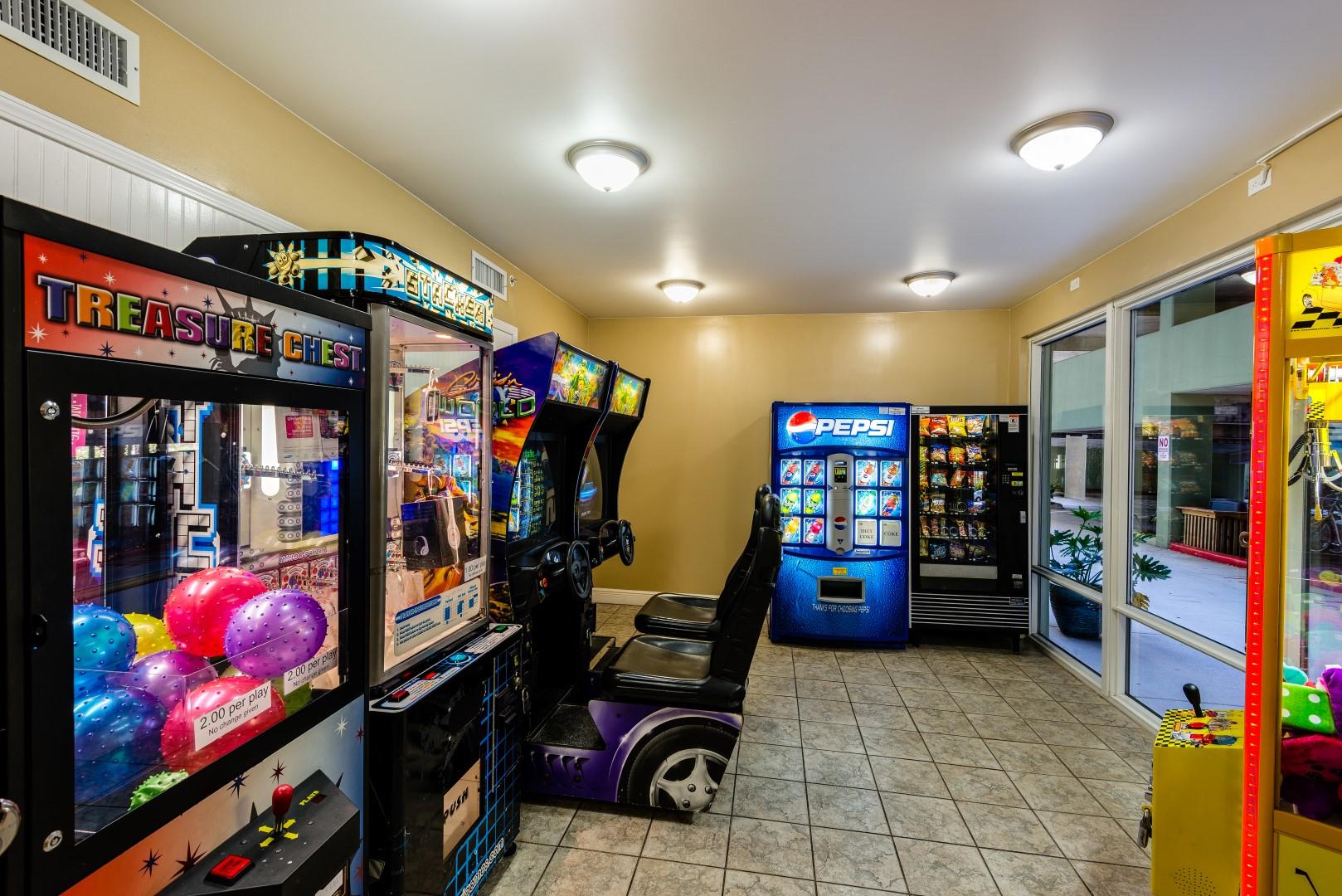 WATERS EDGE - Residential