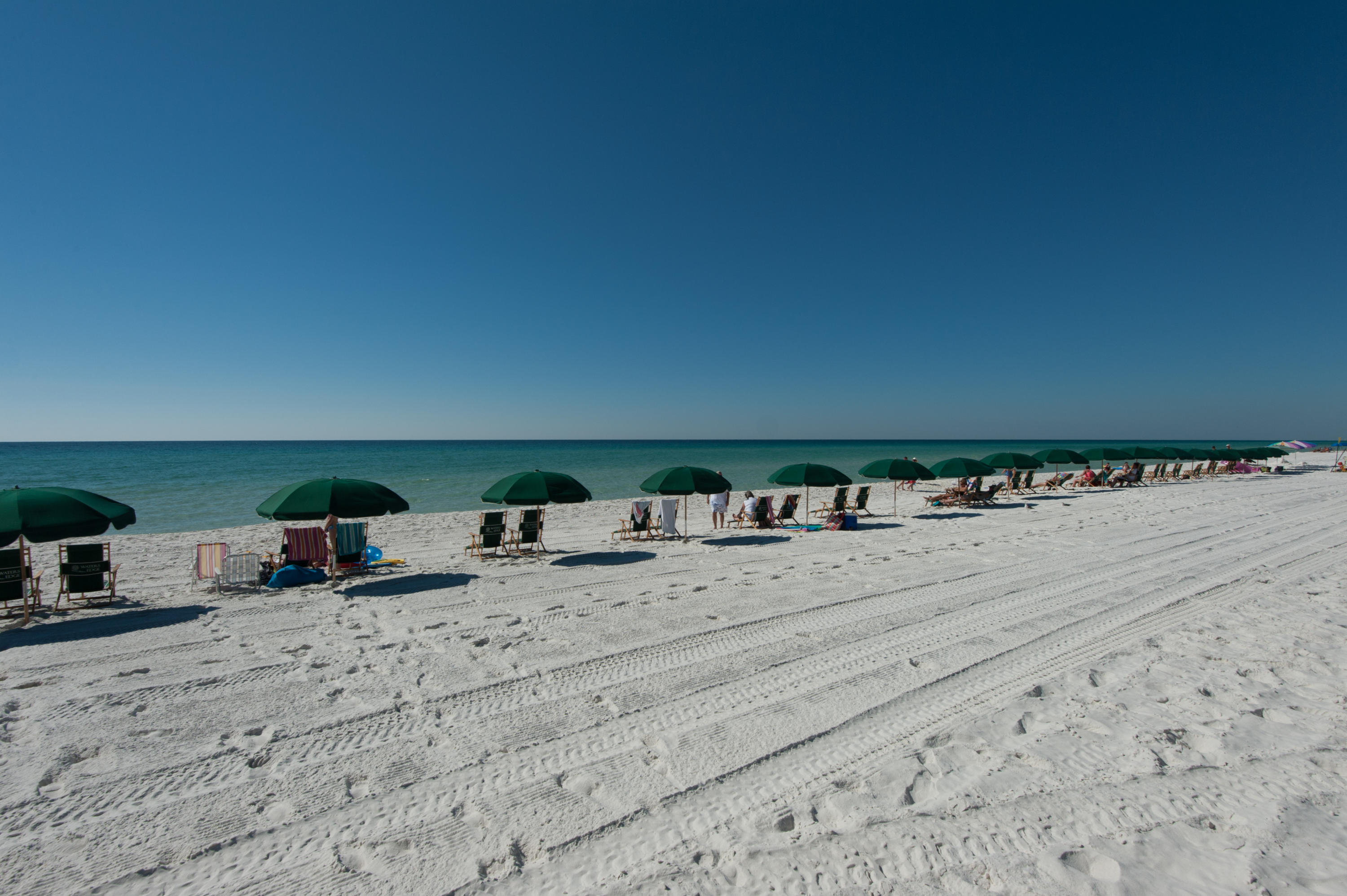 WATERS EDGE - Residential