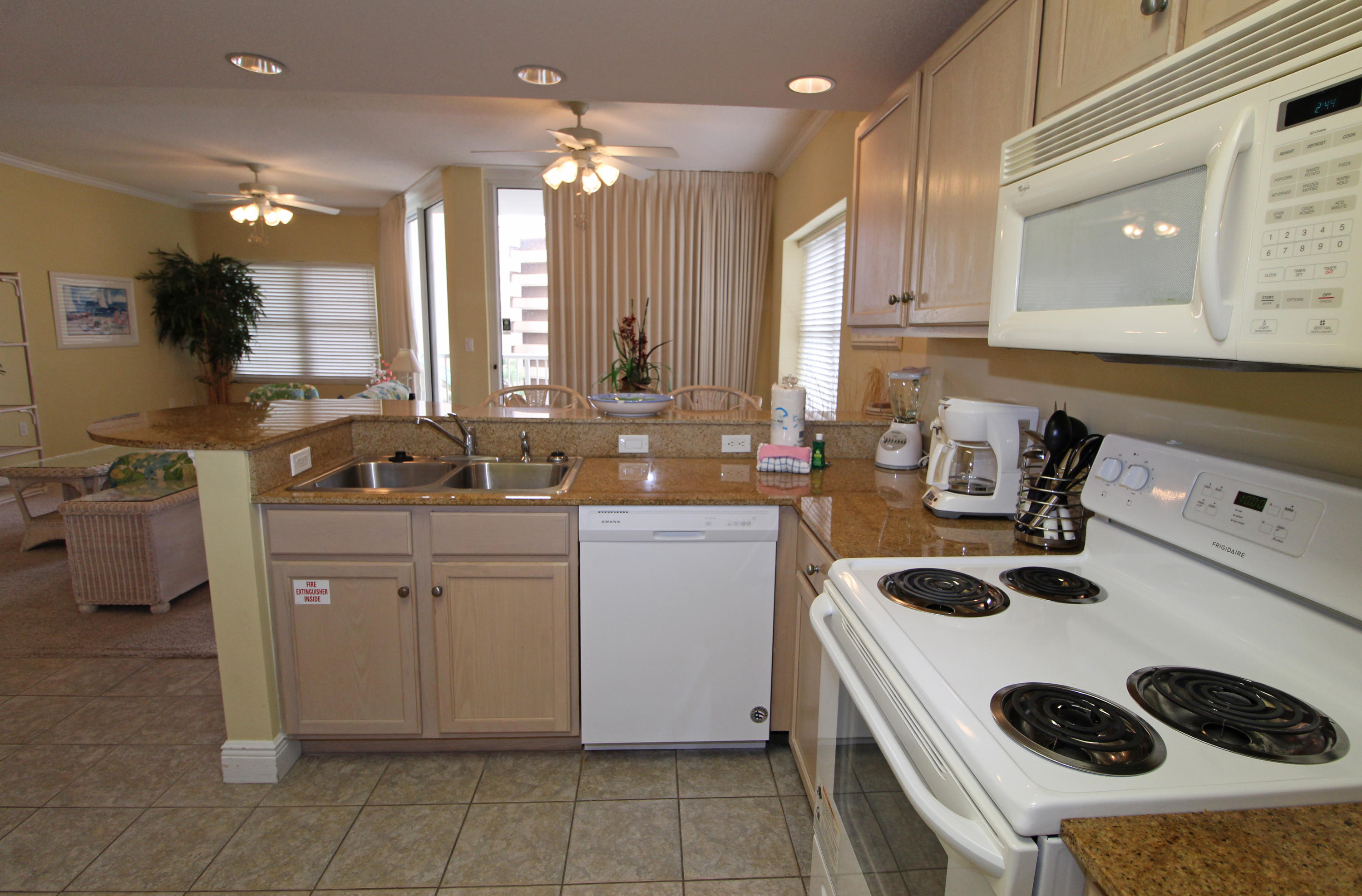 WATERS EDGE - Residential