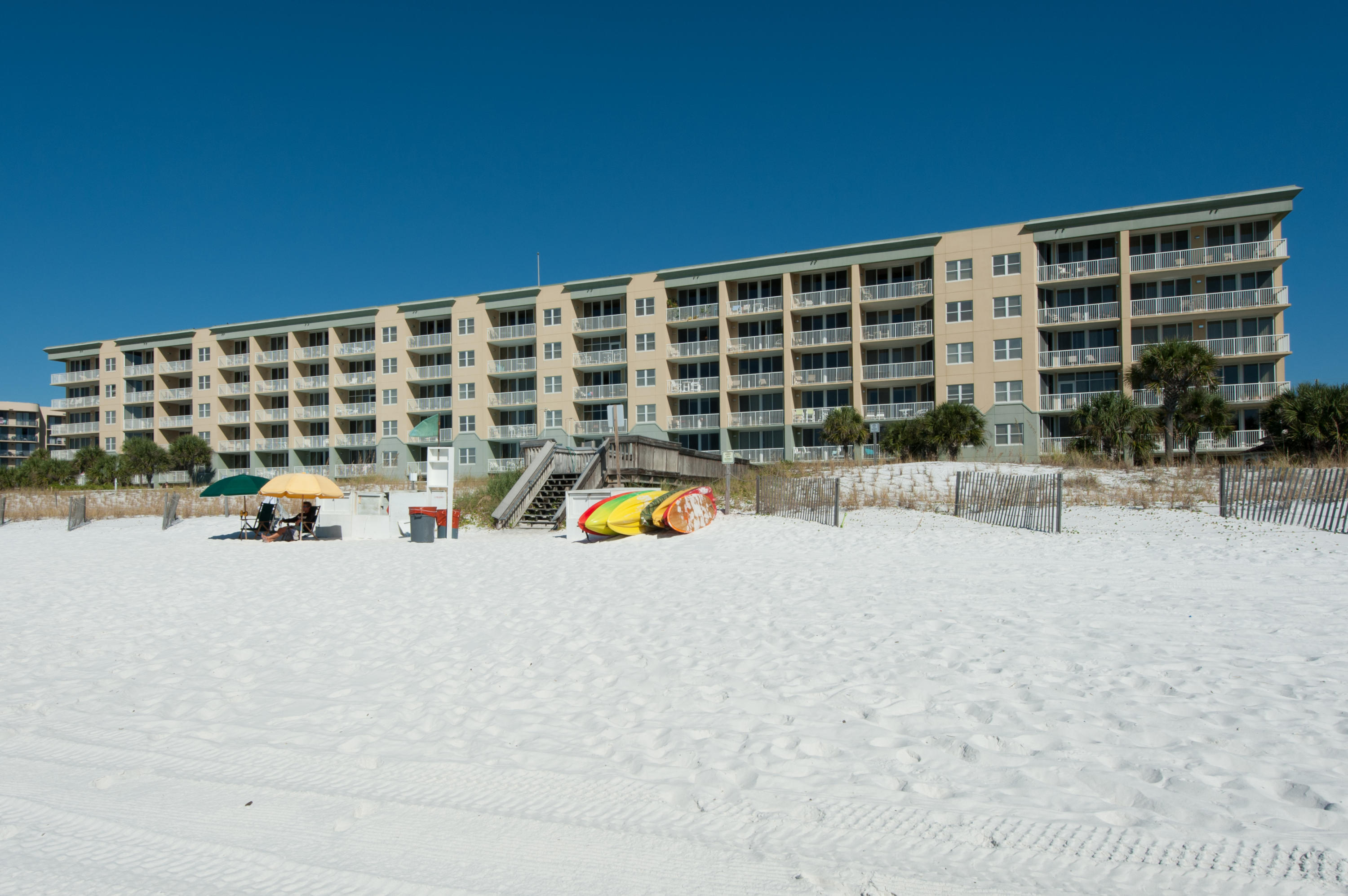 WATERS EDGE - Residential