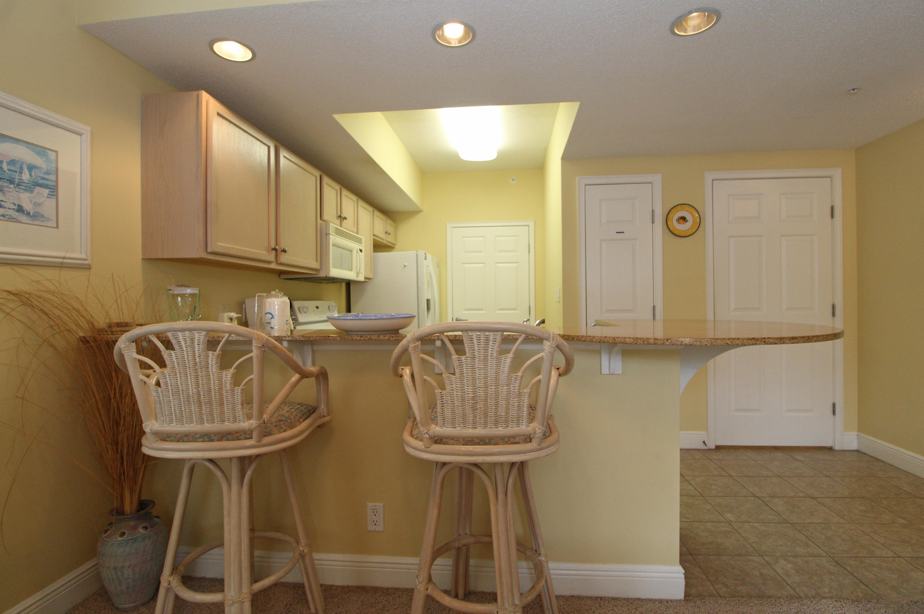 WATERS EDGE - Residential