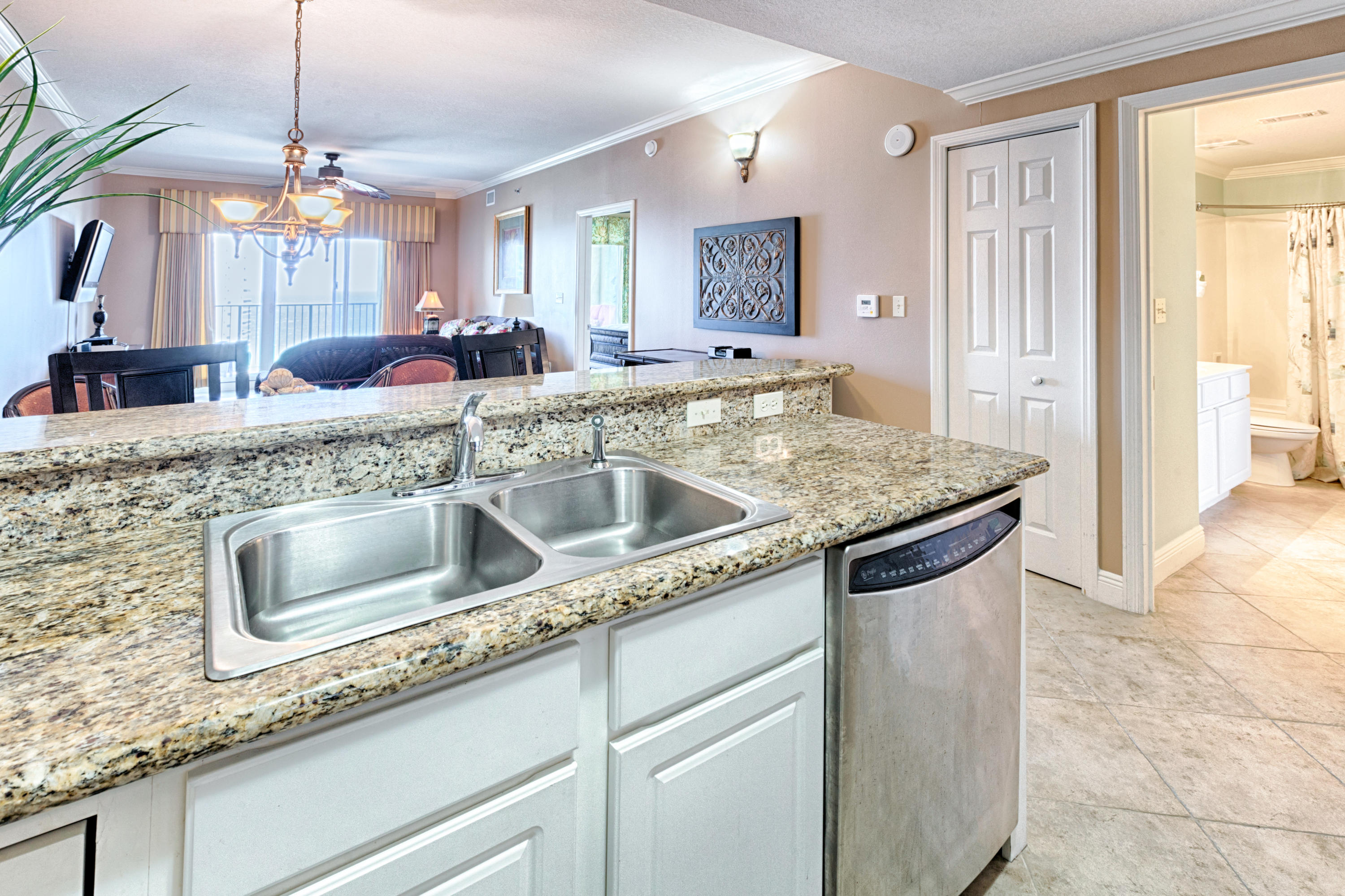 ARIEL DUNES - Residential