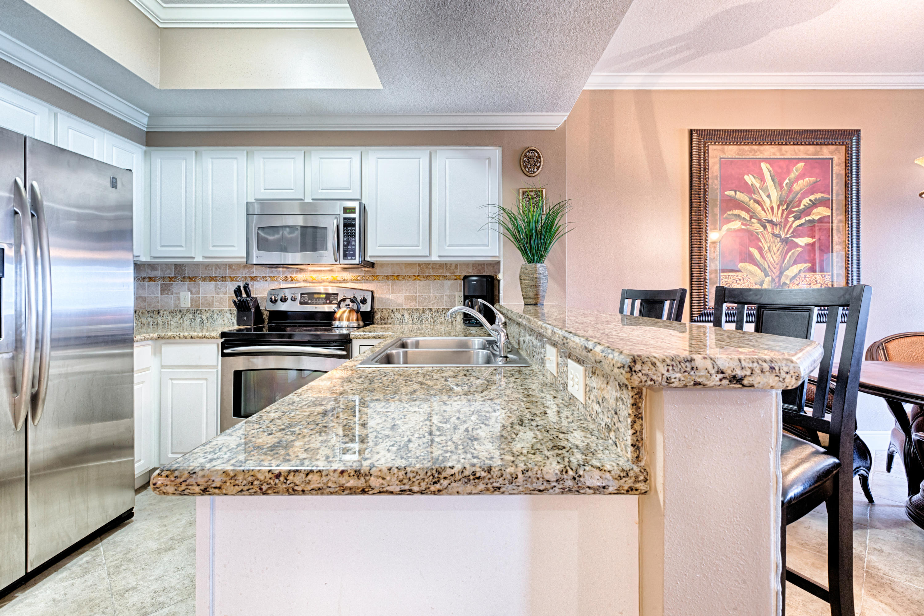 ARIEL DUNES - Residential