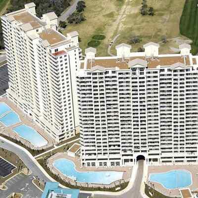 ARIEL DUNES - Residential