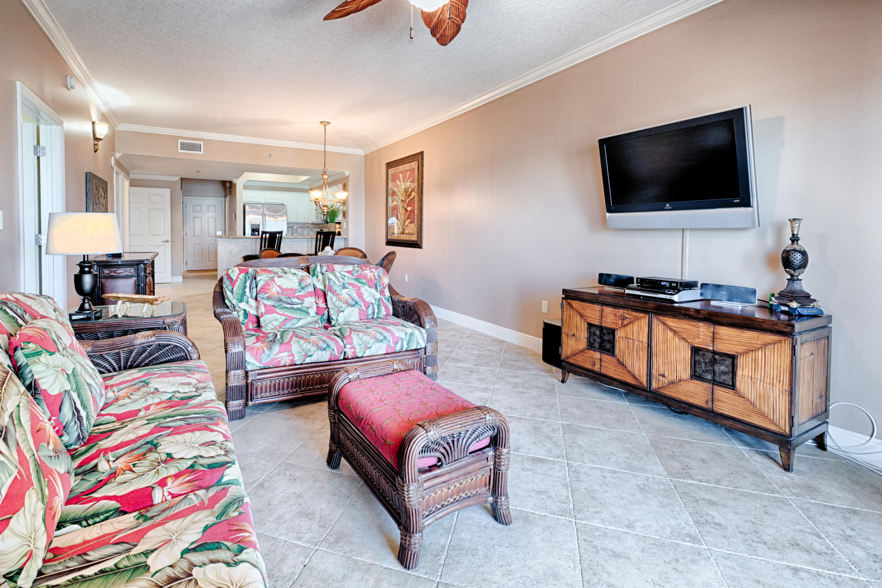 ARIEL DUNES - Residential