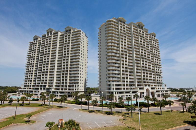 ARIEL DUNES - Residential