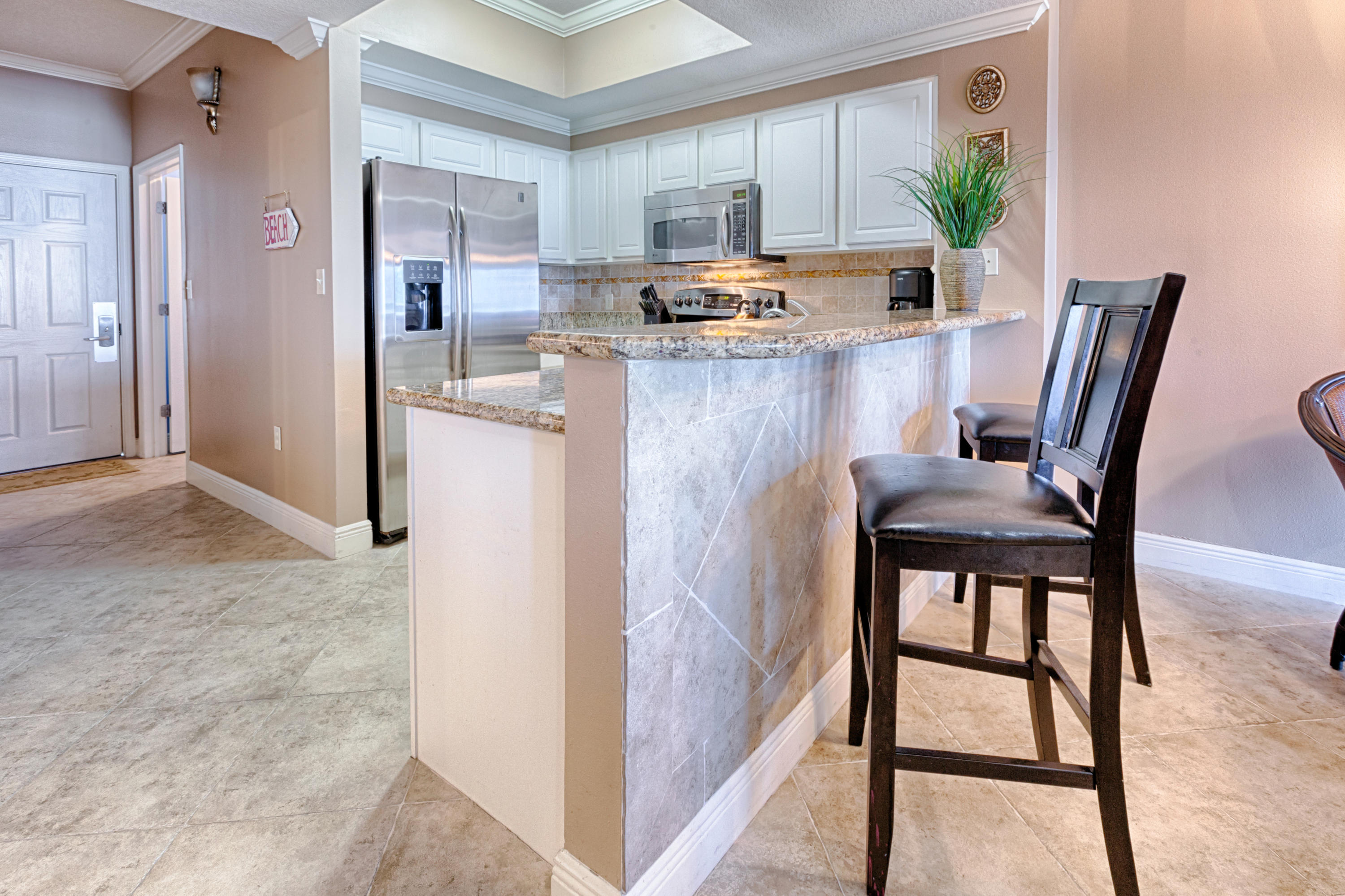 ARIEL DUNES - Residential