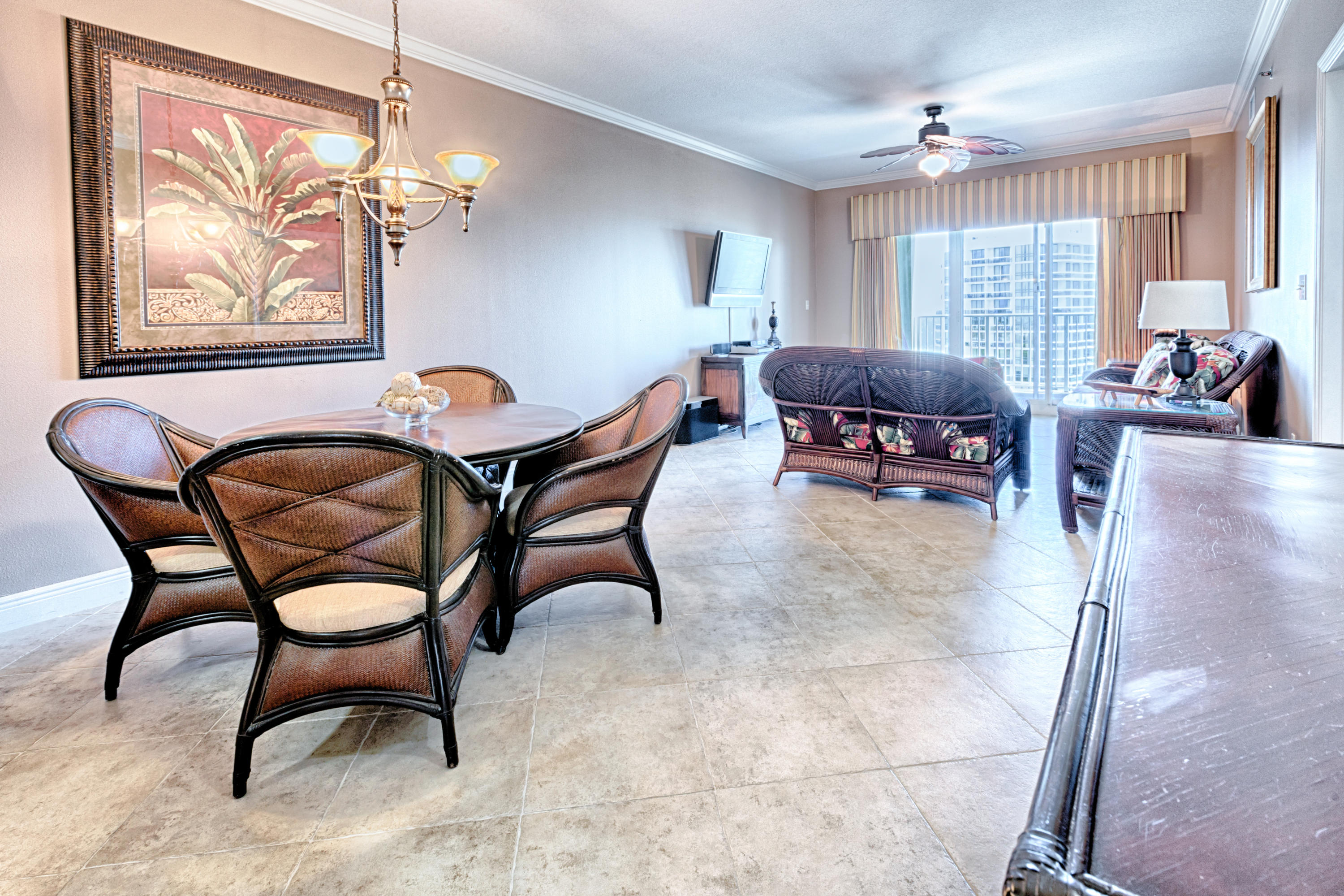 ARIEL DUNES - Residential