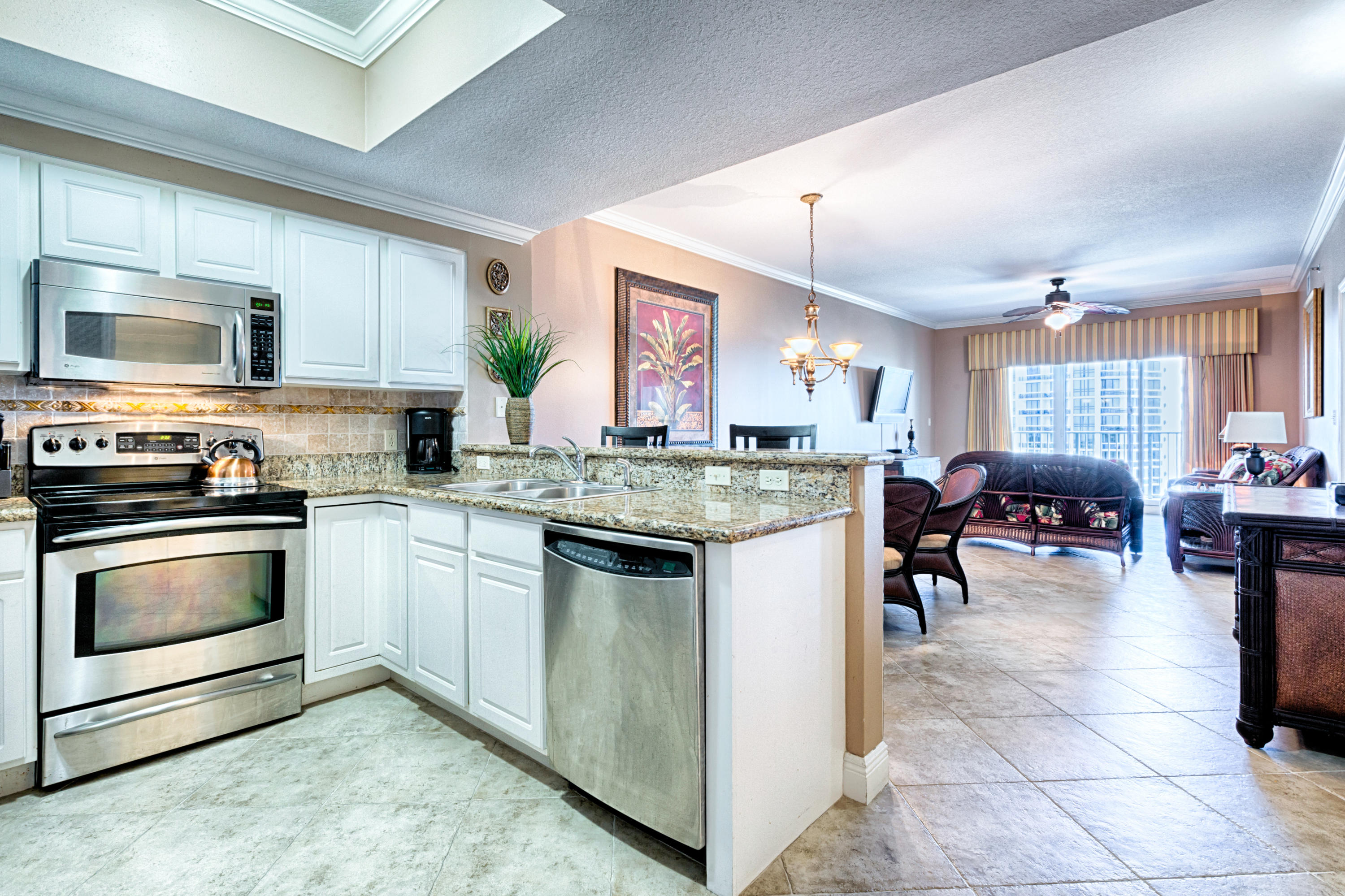 ARIEL DUNES - Residential