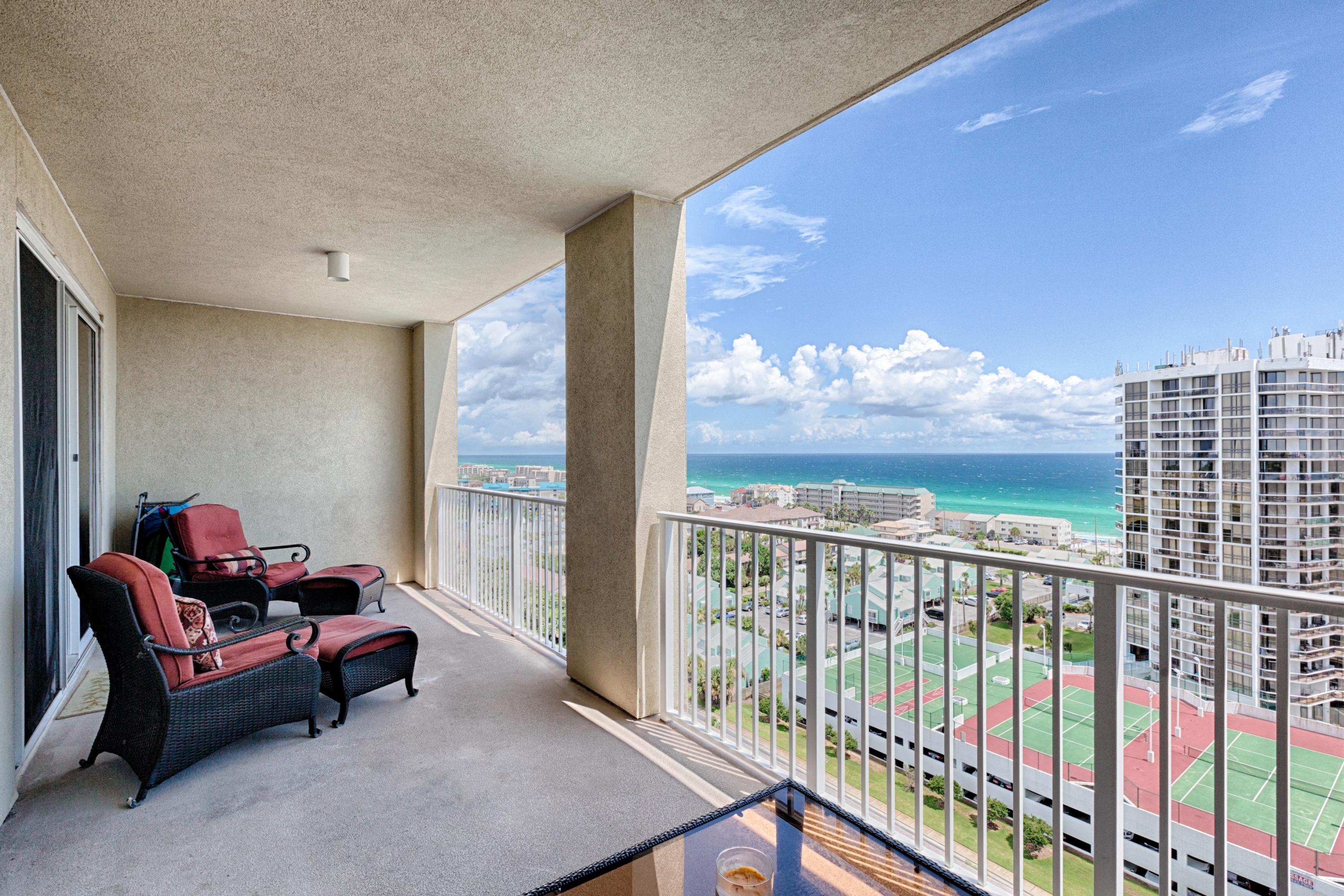 ARIEL DUNES - Residential