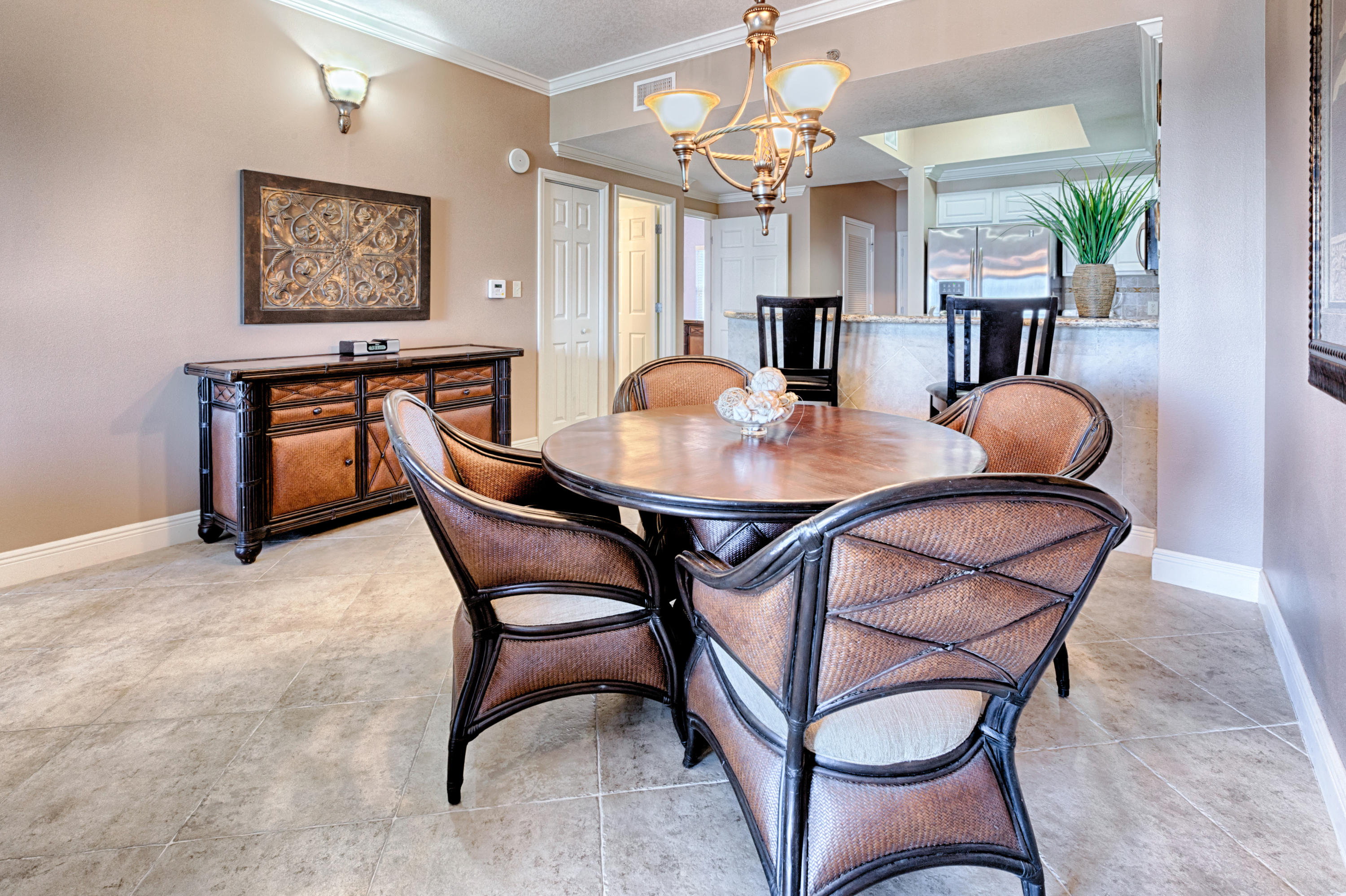 ARIEL DUNES - Residential