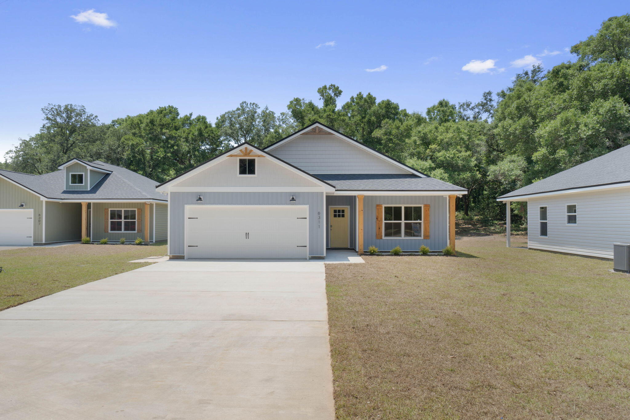 KLINGER - Residential