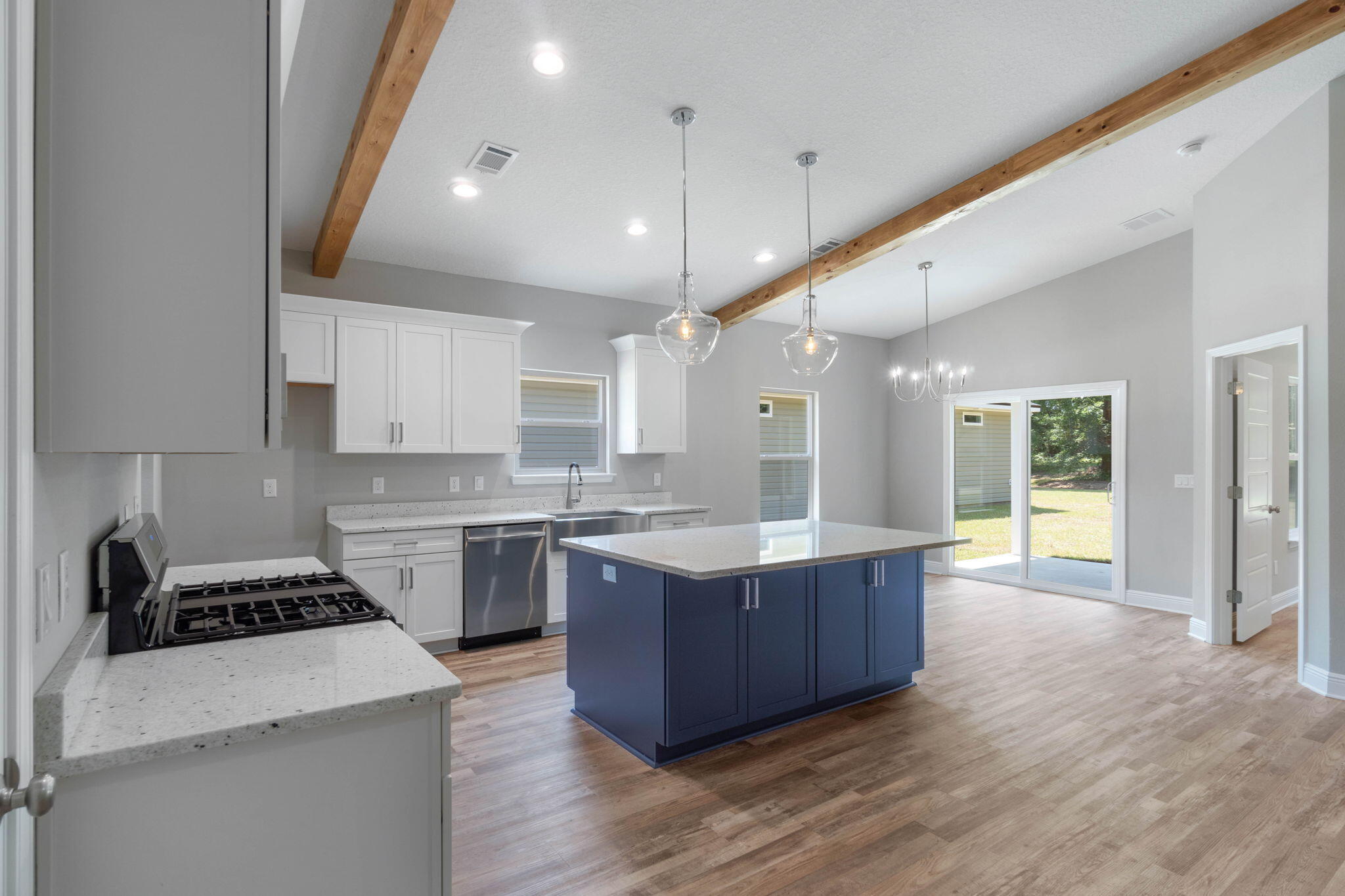 KLINGER - Residential