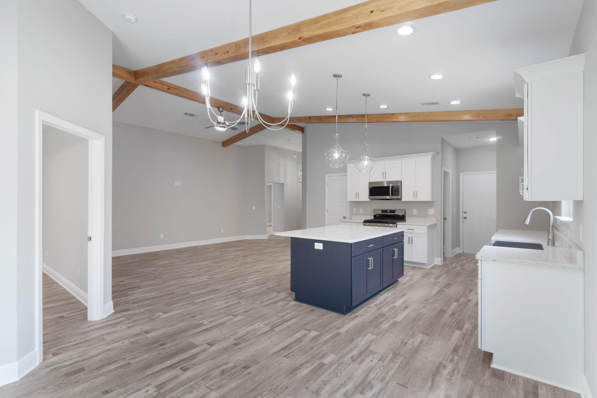 KLINGER - Residential