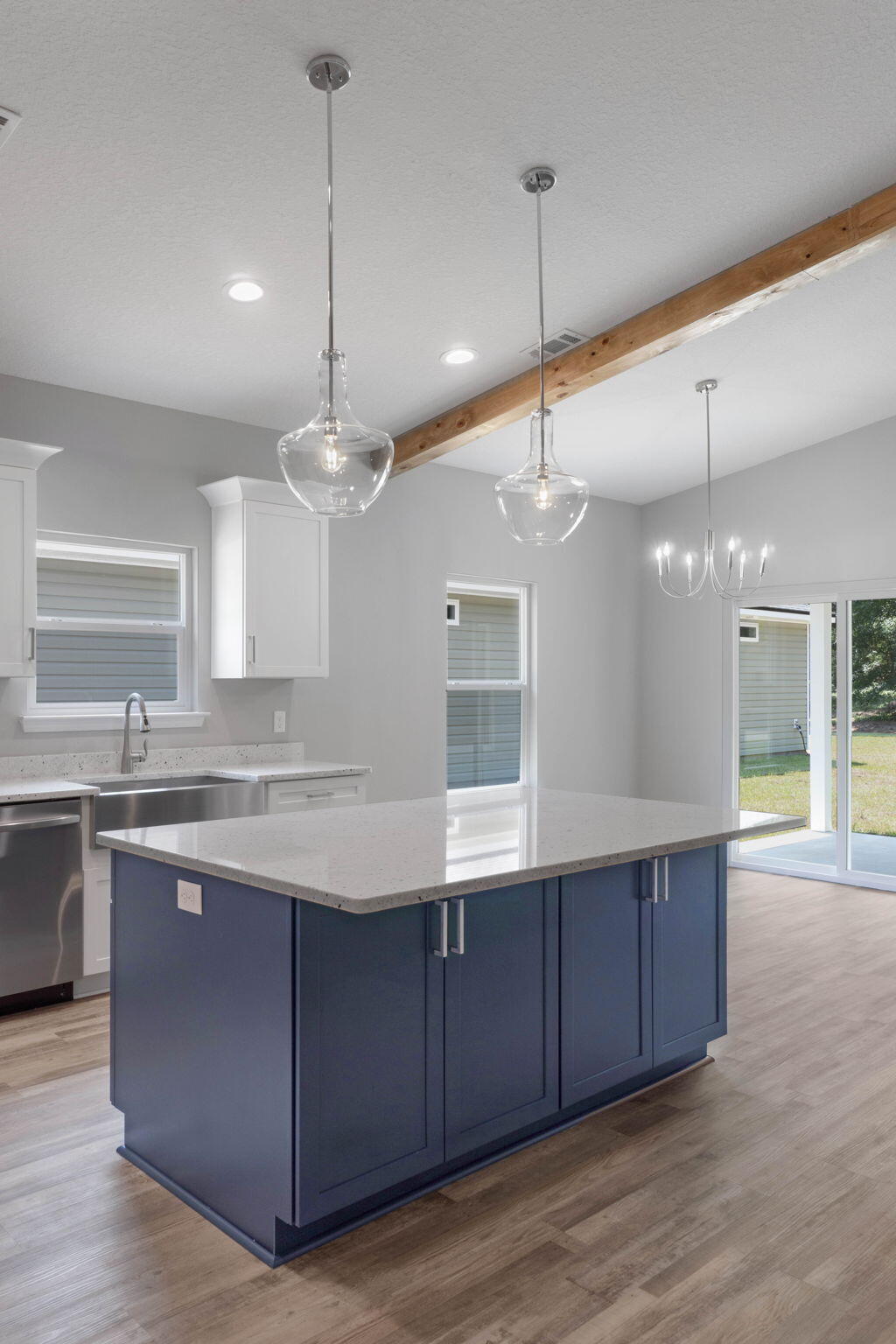 KLINGER - Residential