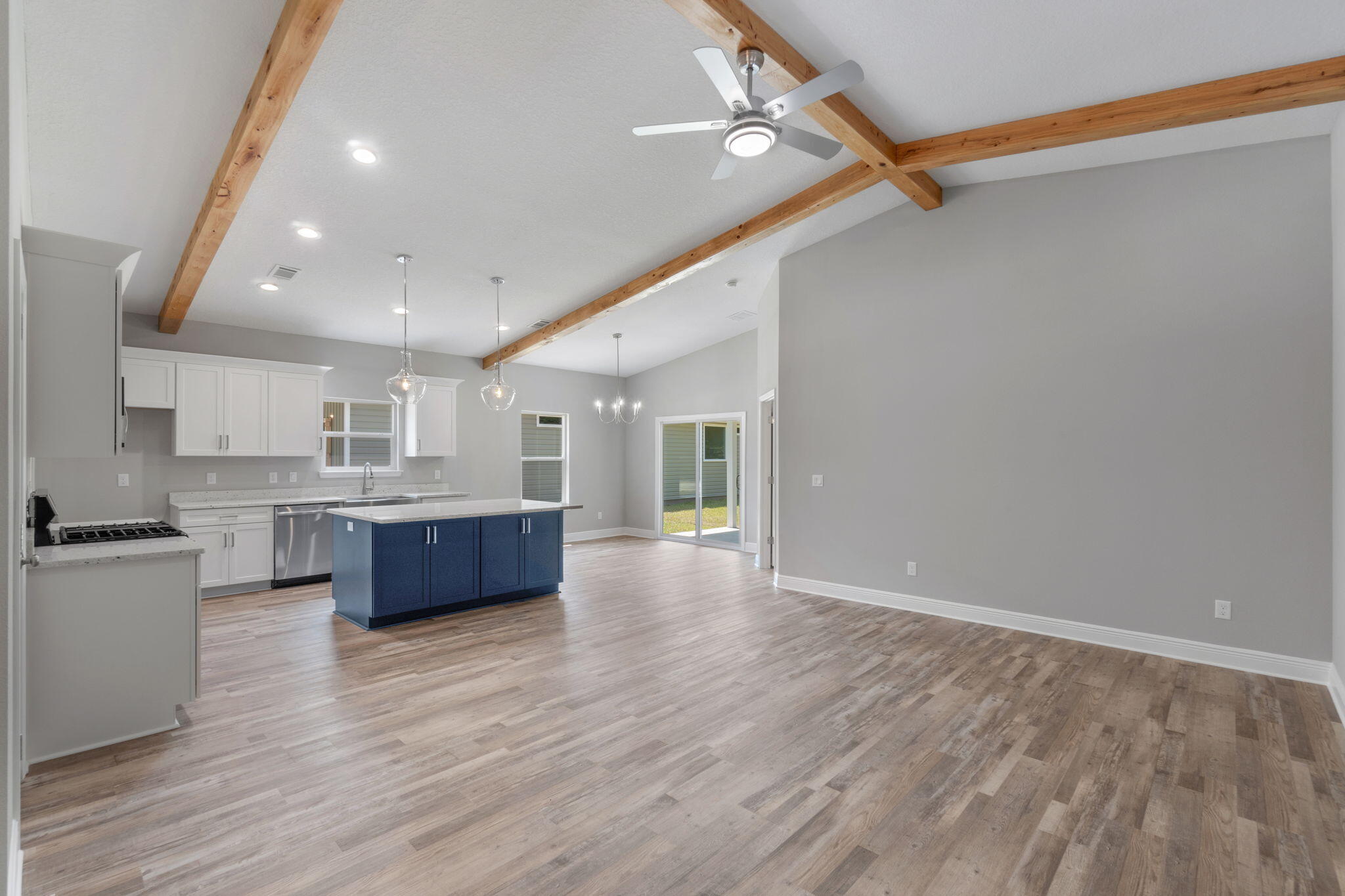 KLINGER - Residential