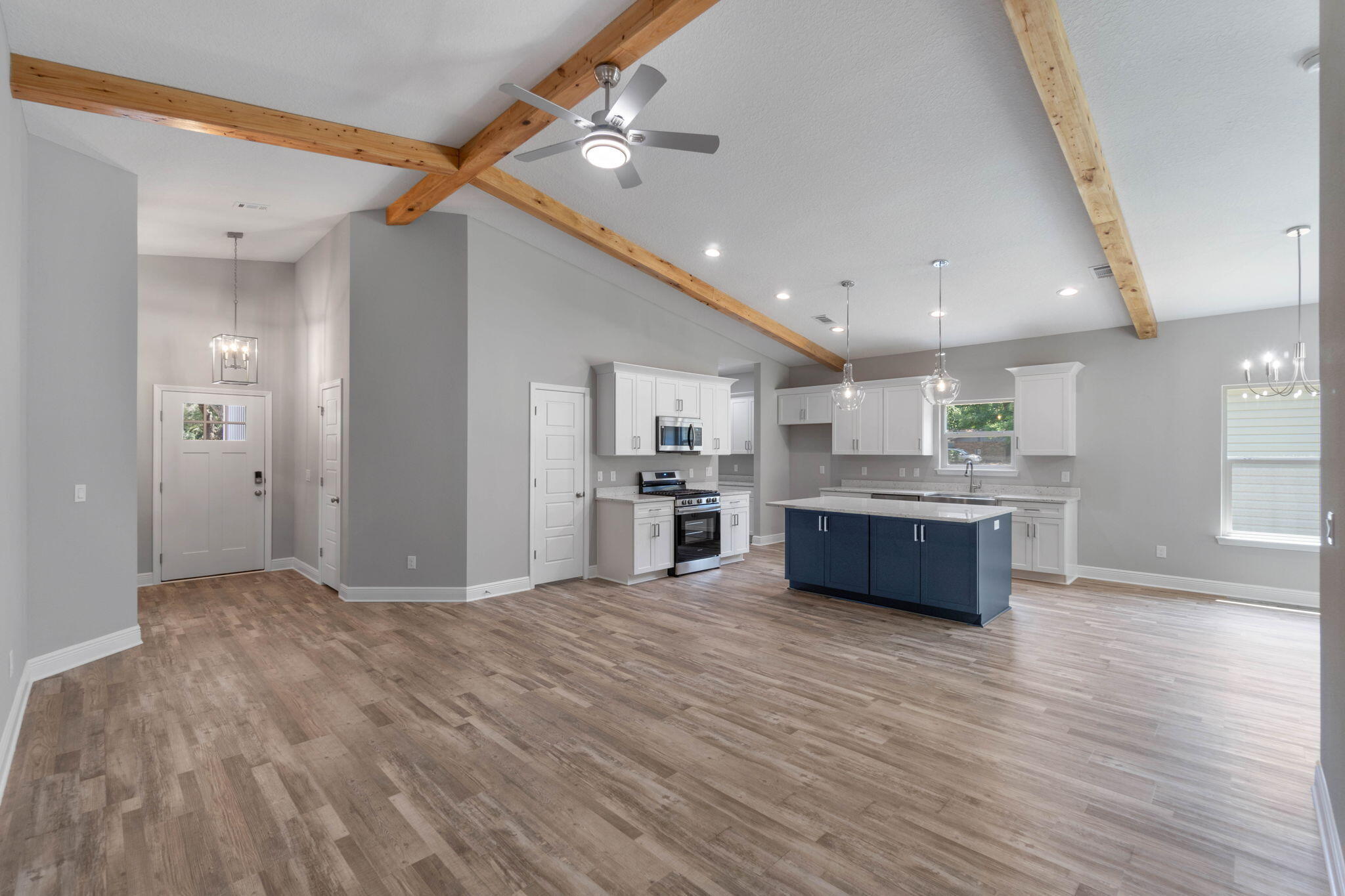 KLINGER - Residential