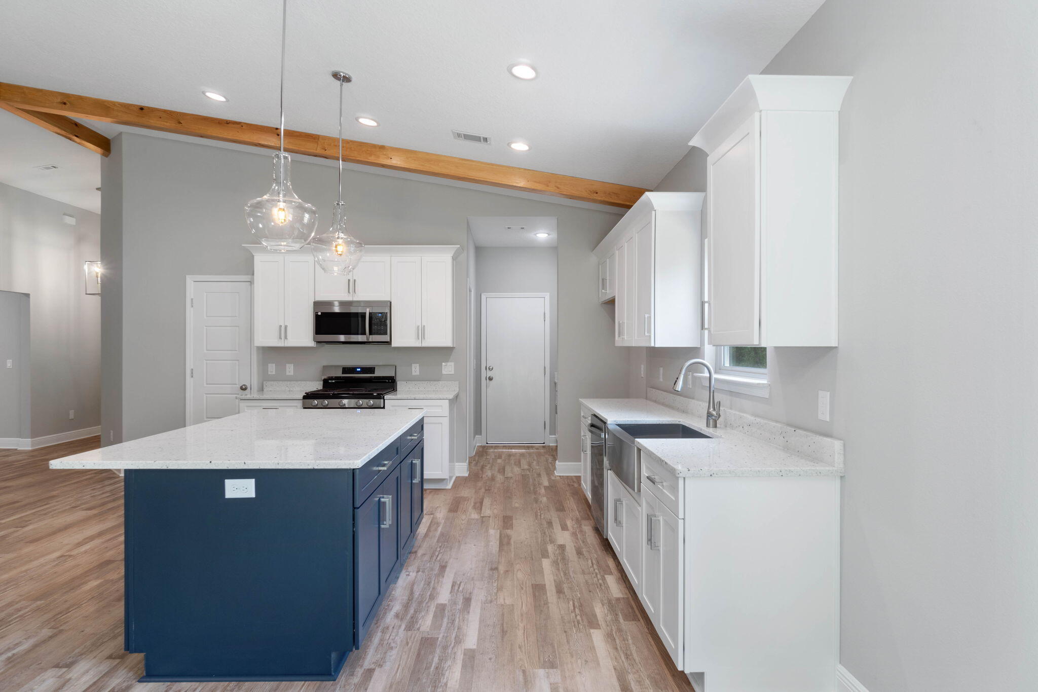 KLINGER - Residential