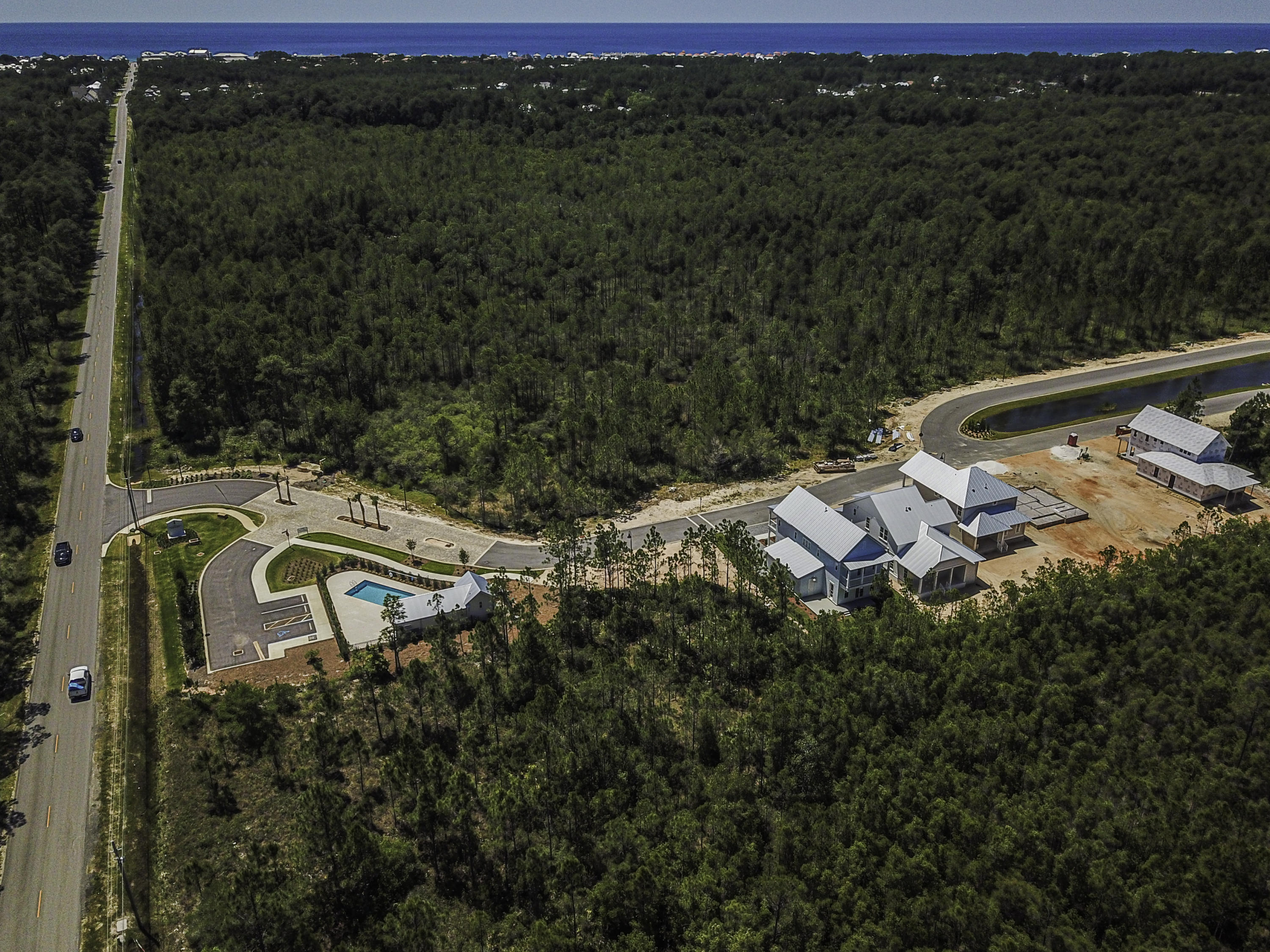 COTTAGE GROVE - Residential