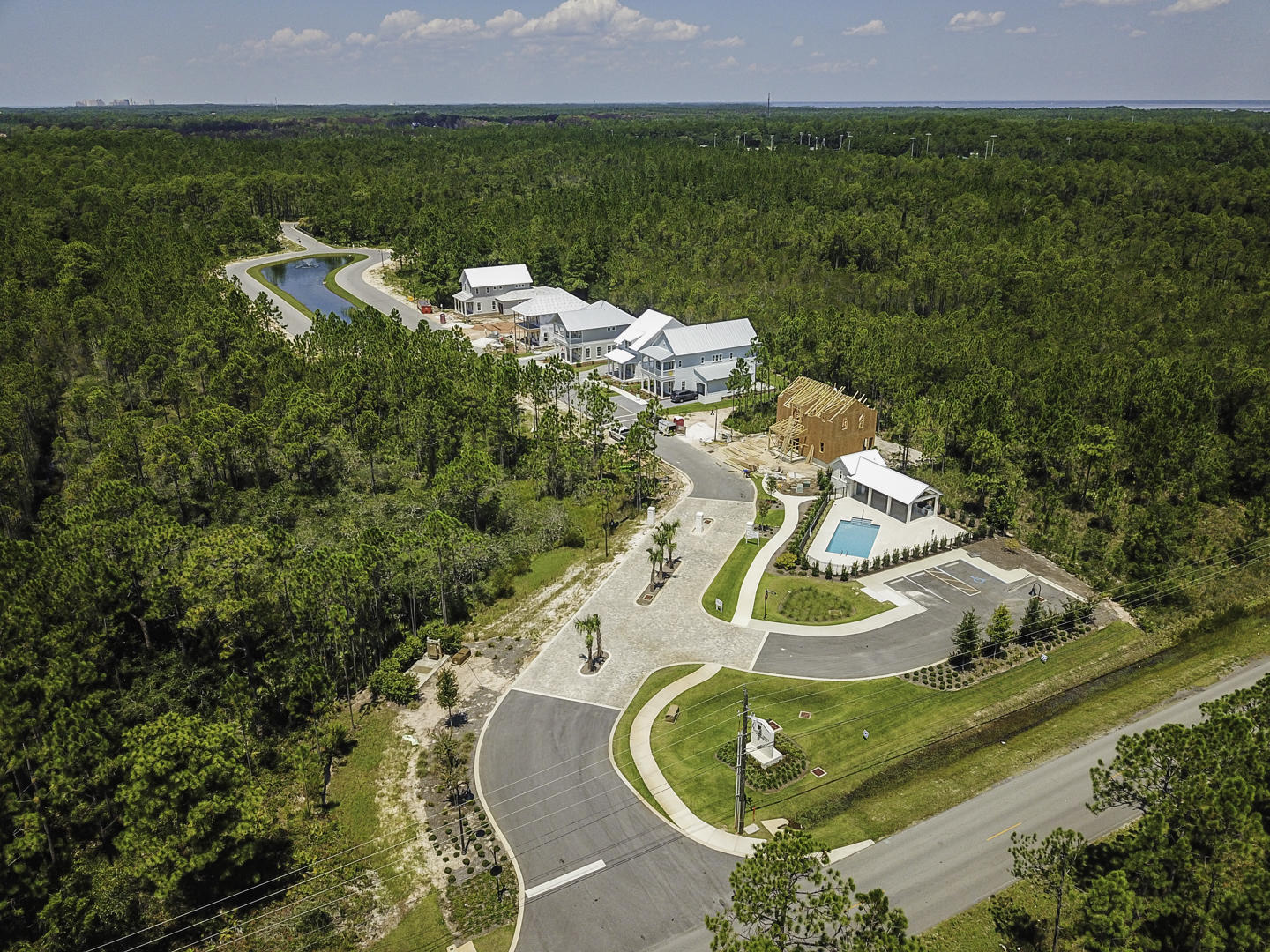 COTTAGE GROVE - Residential