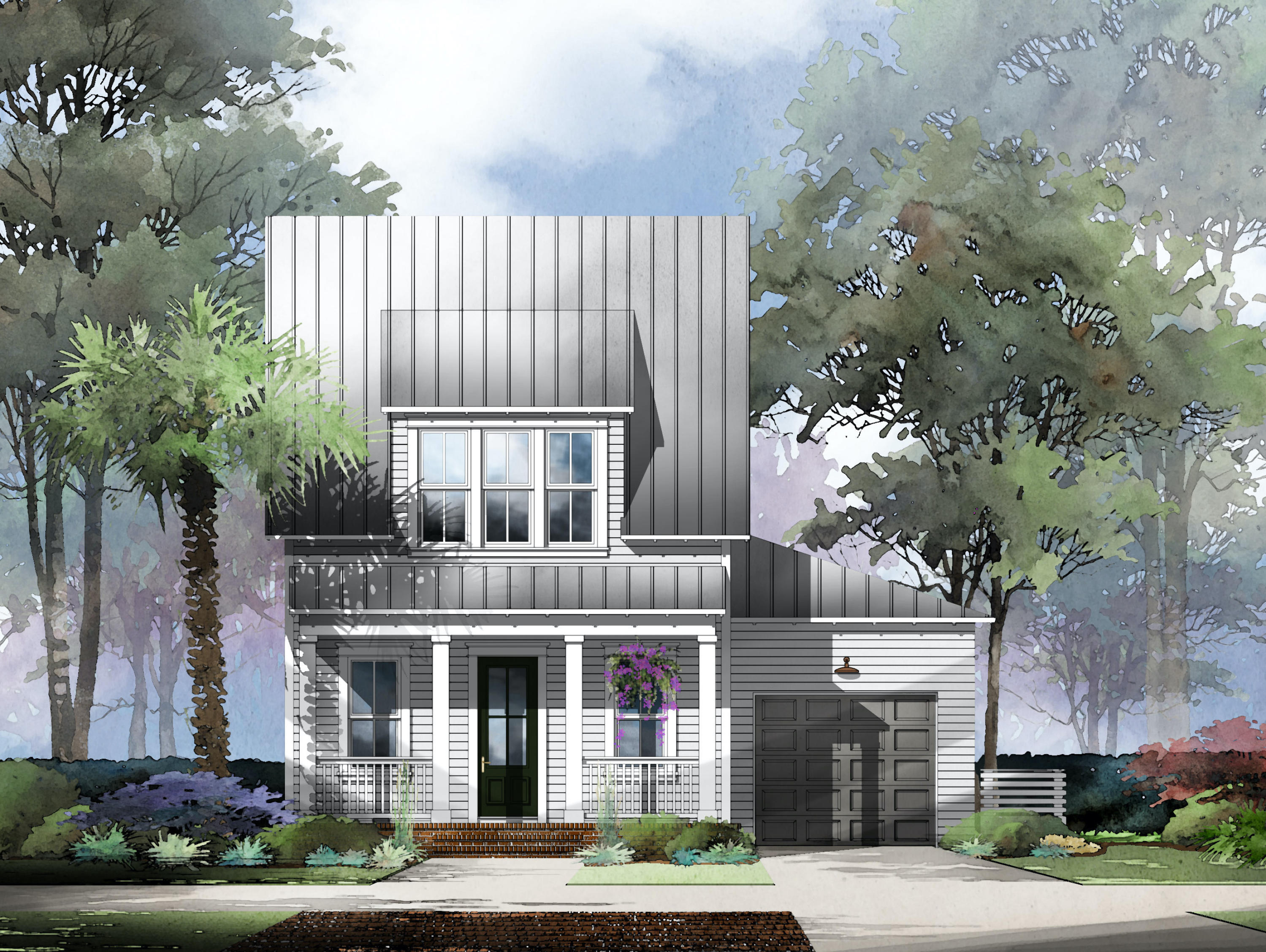 COTTAGE GROVE - Residential