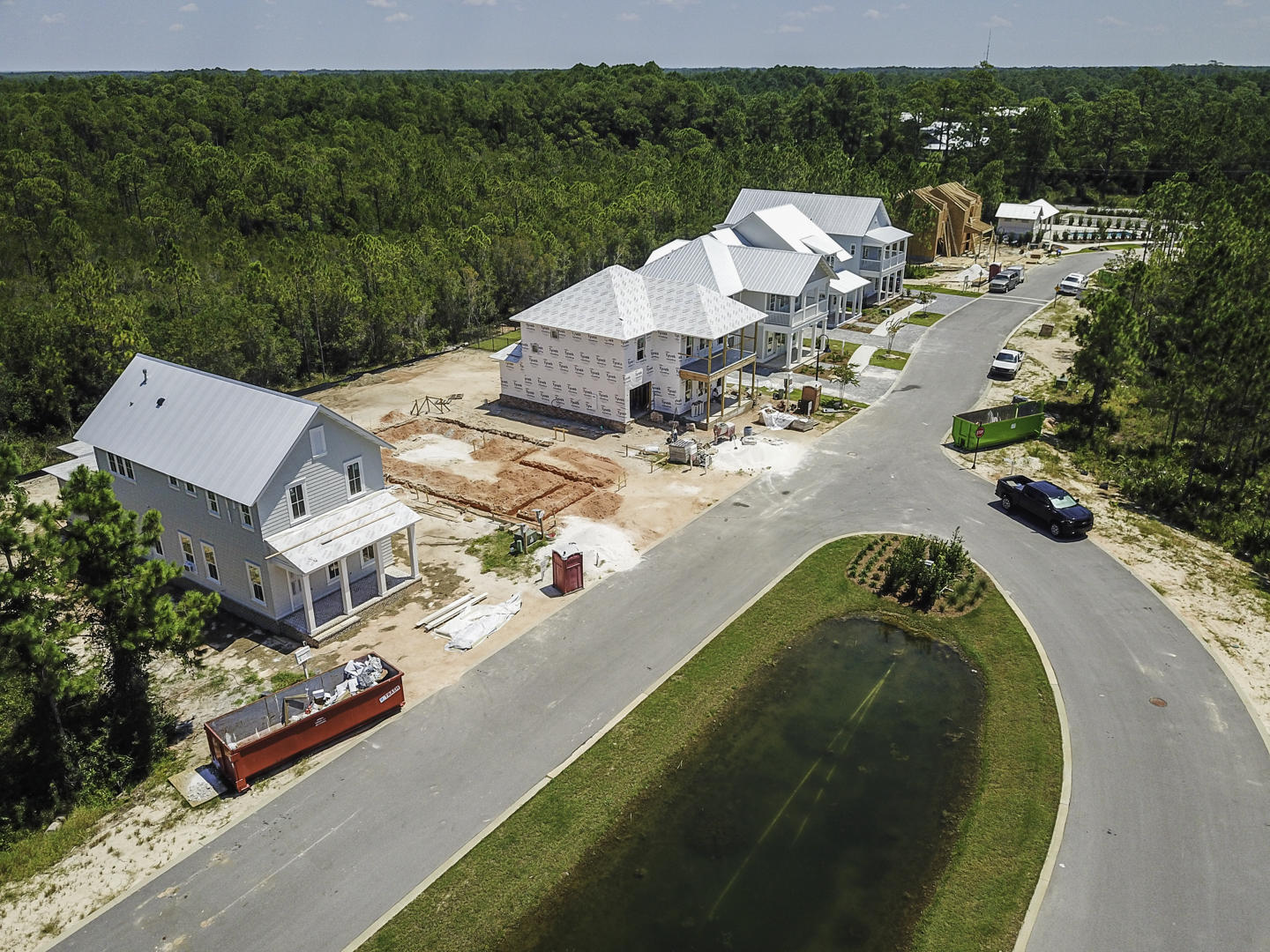 COTTAGE GROVE - Residential