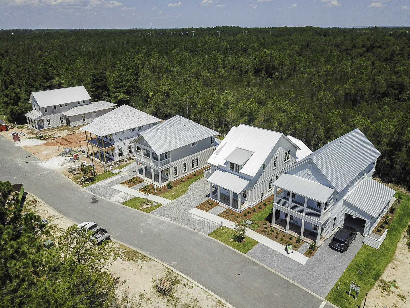 COTTAGE GROVE - Residential