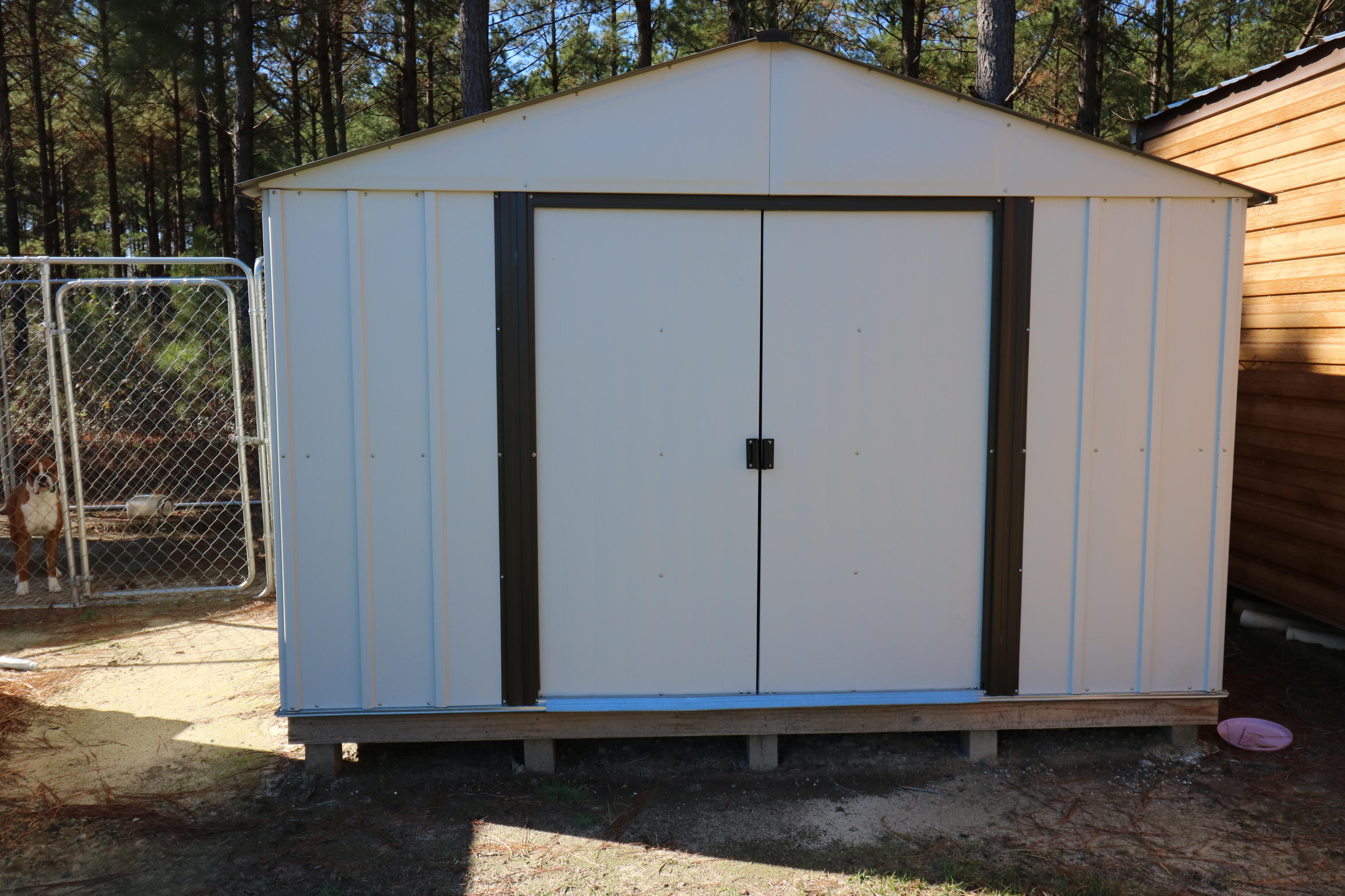 NO RECORDED SUBDIVISION - Residential