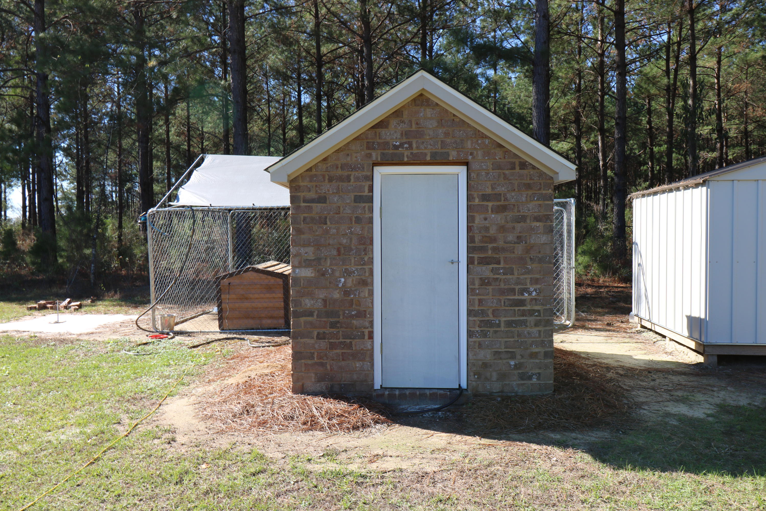 NO RECORDED SUBDIVISION - Residential