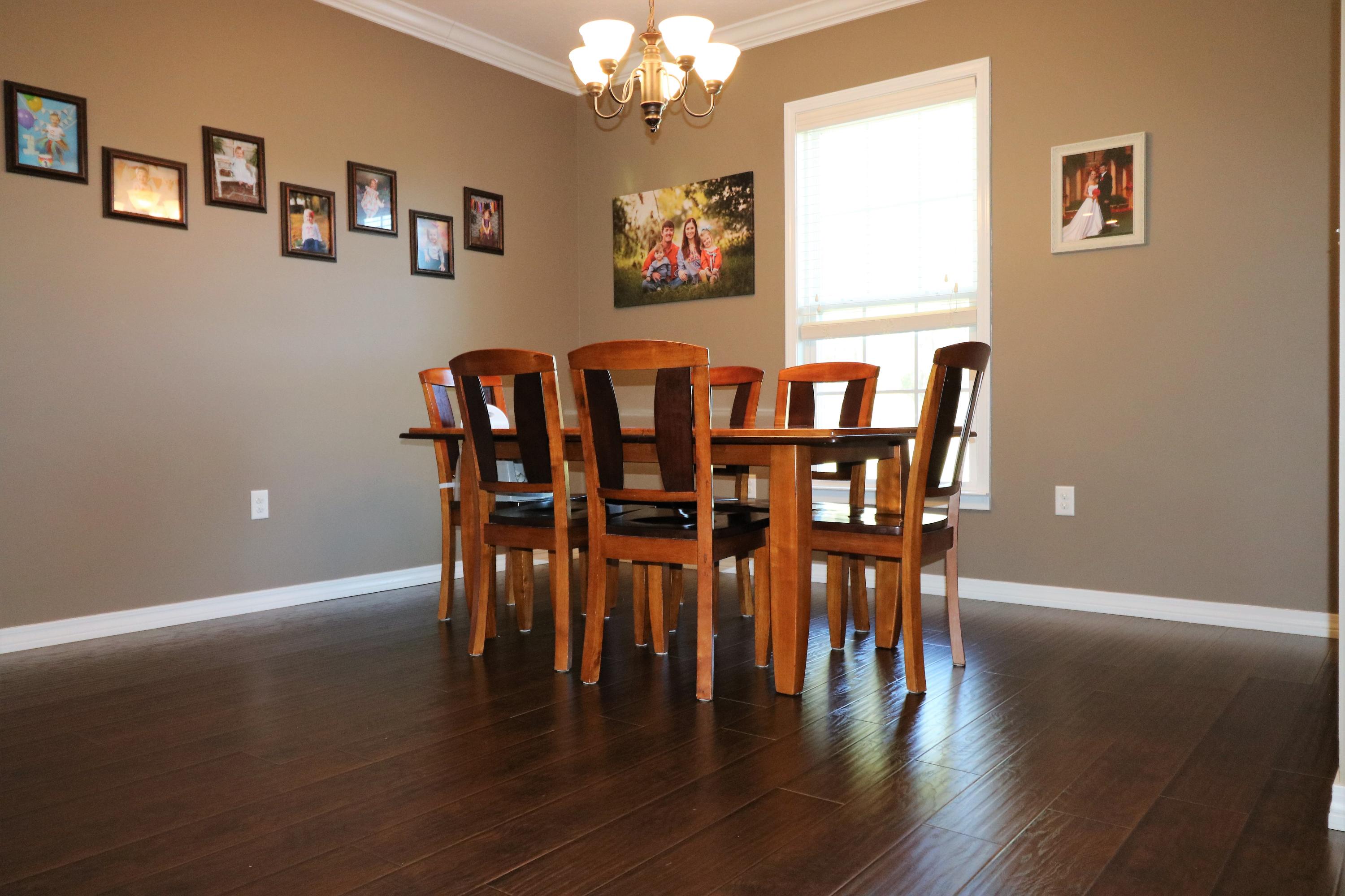 NO RECORDED SUBDIVISION - Residential