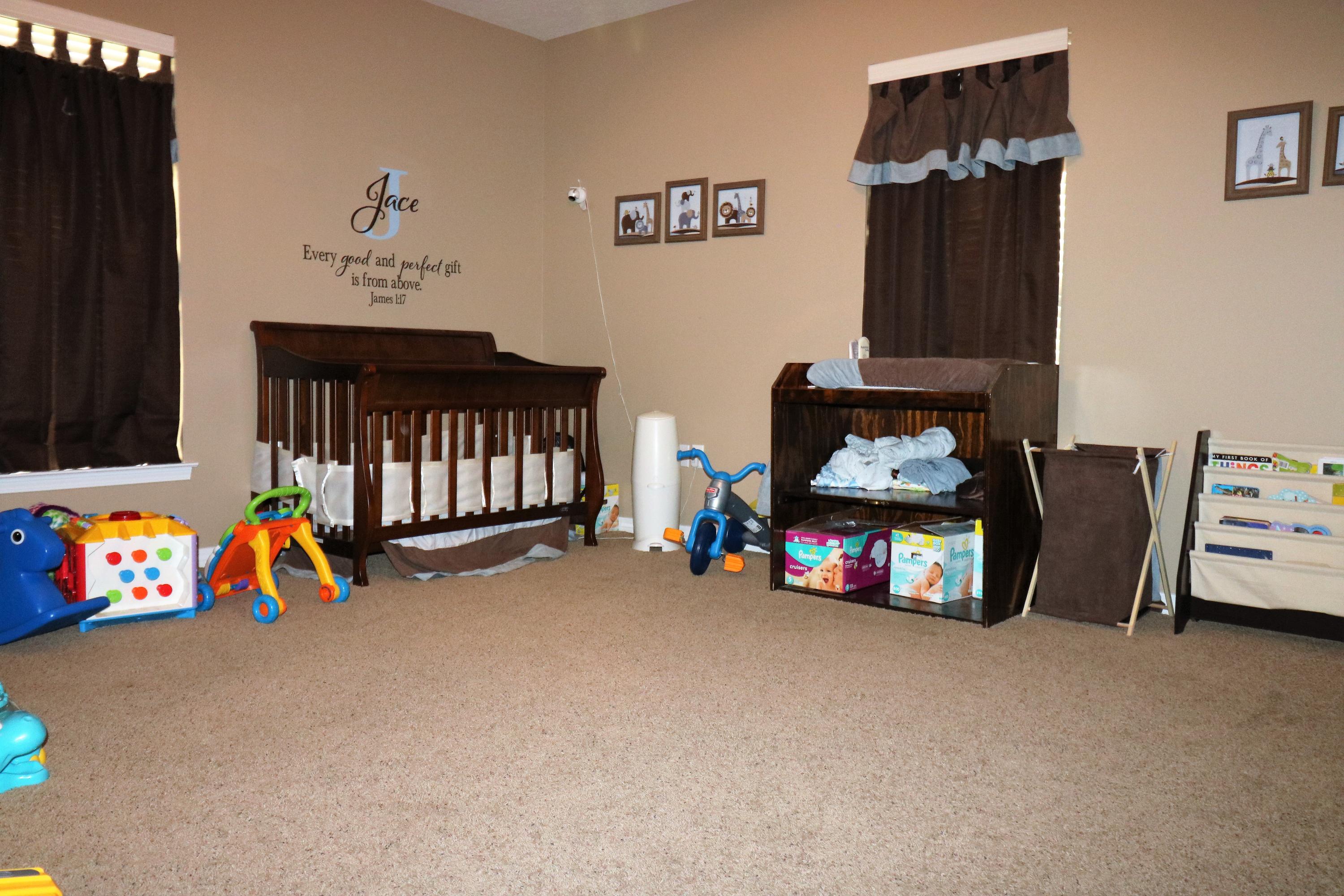 NO RECORDED SUBDIVISION - Residential