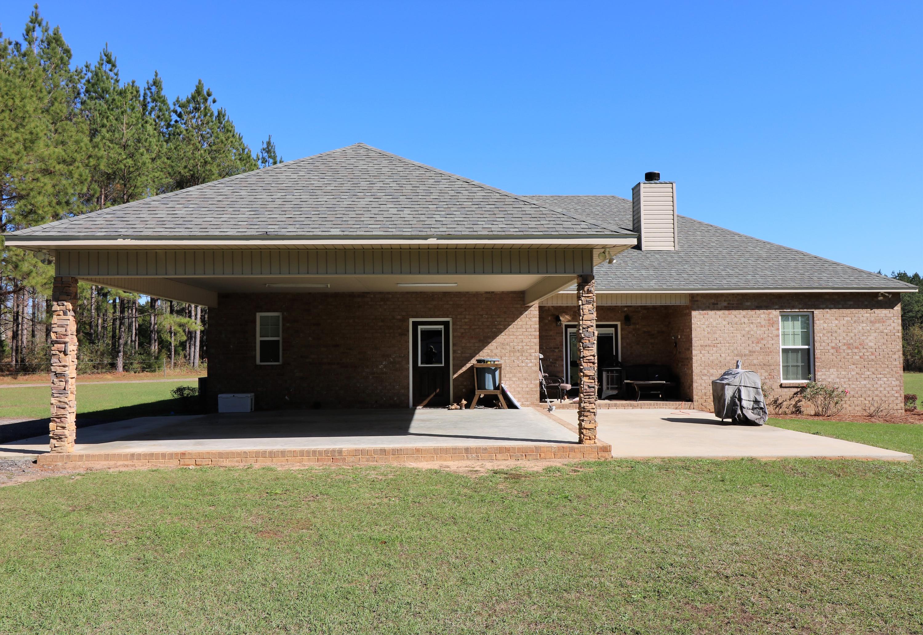 NO RECORDED SUBDIVISION - Residential